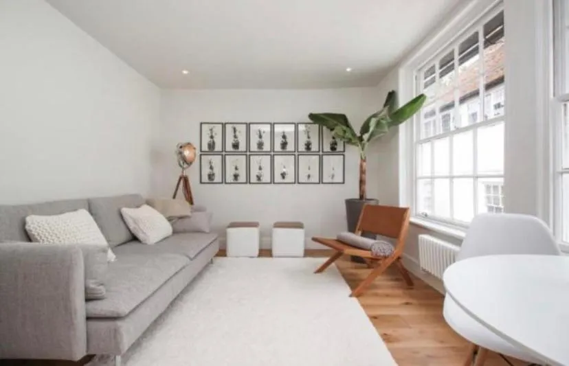 Bed in Turnagain Lane, Canterbury City Centre