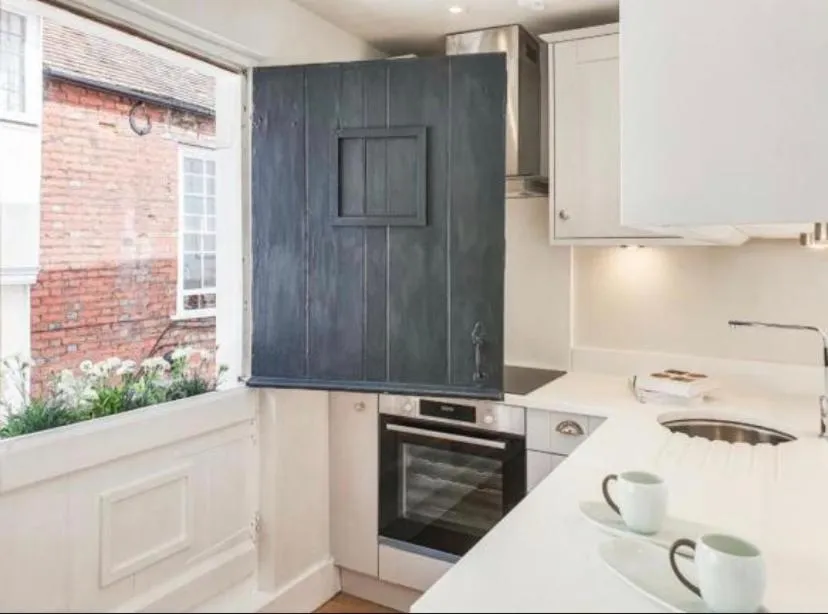 Turnagain Lane, Canterbury City Centre