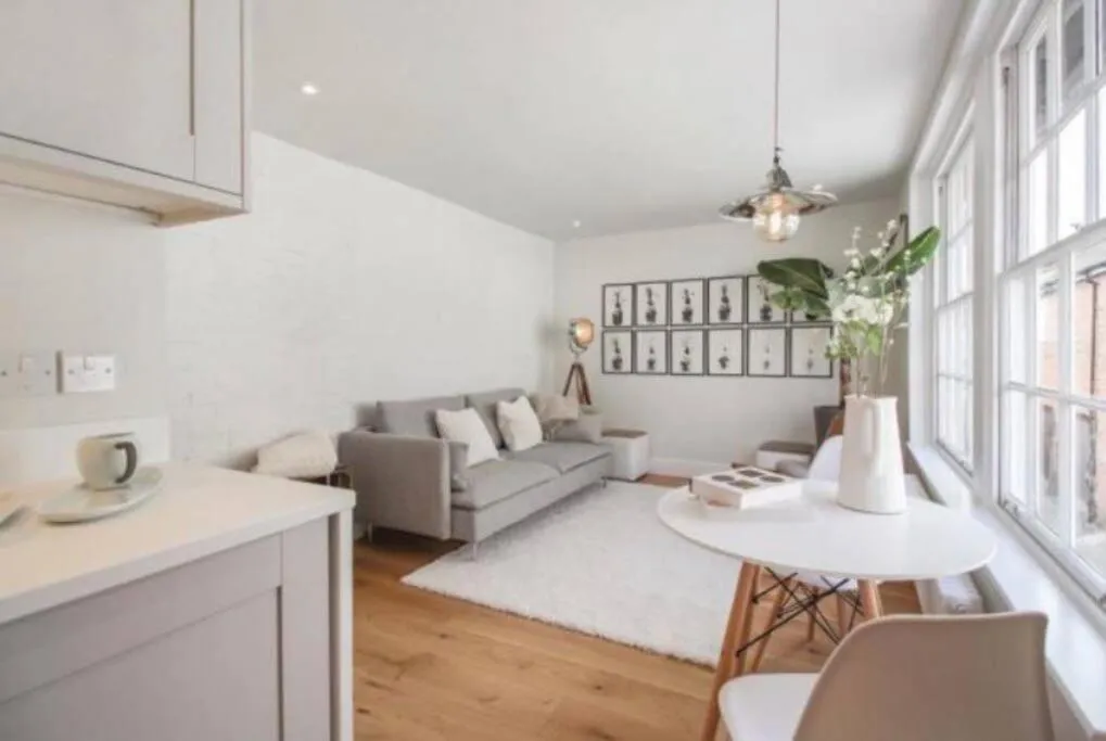 Bed in Turnagain Lane, Canterbury City Centre