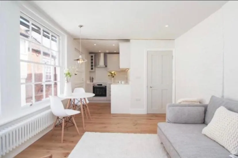 Turnagain Lane, Canterbury City Centre