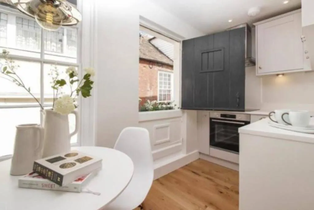 Turnagain Lane, Canterbury City Centre