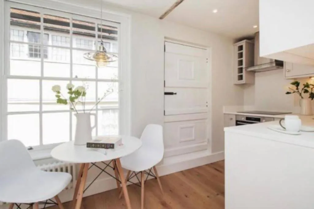 Turnagain Lane, Canterbury City Centre