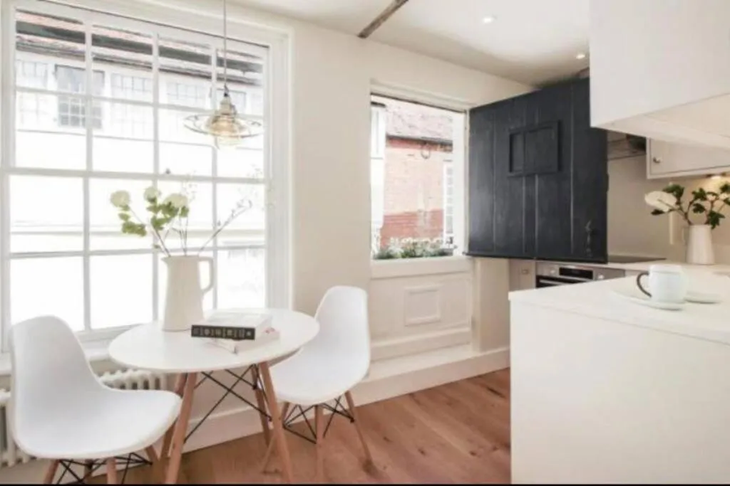 Turnagain Lane, Canterbury City Centre