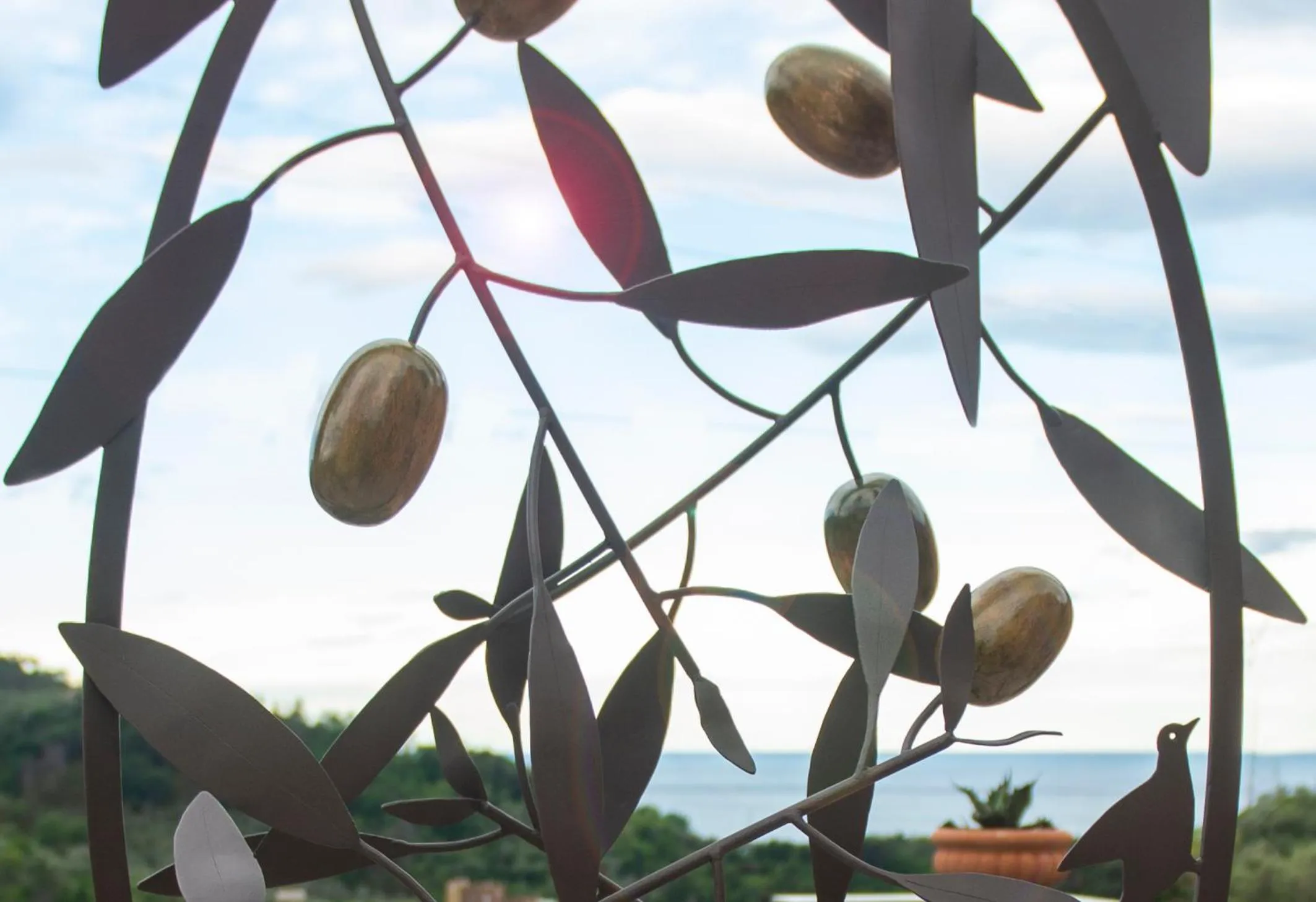 Day in Hotel Al Terra Di Mare