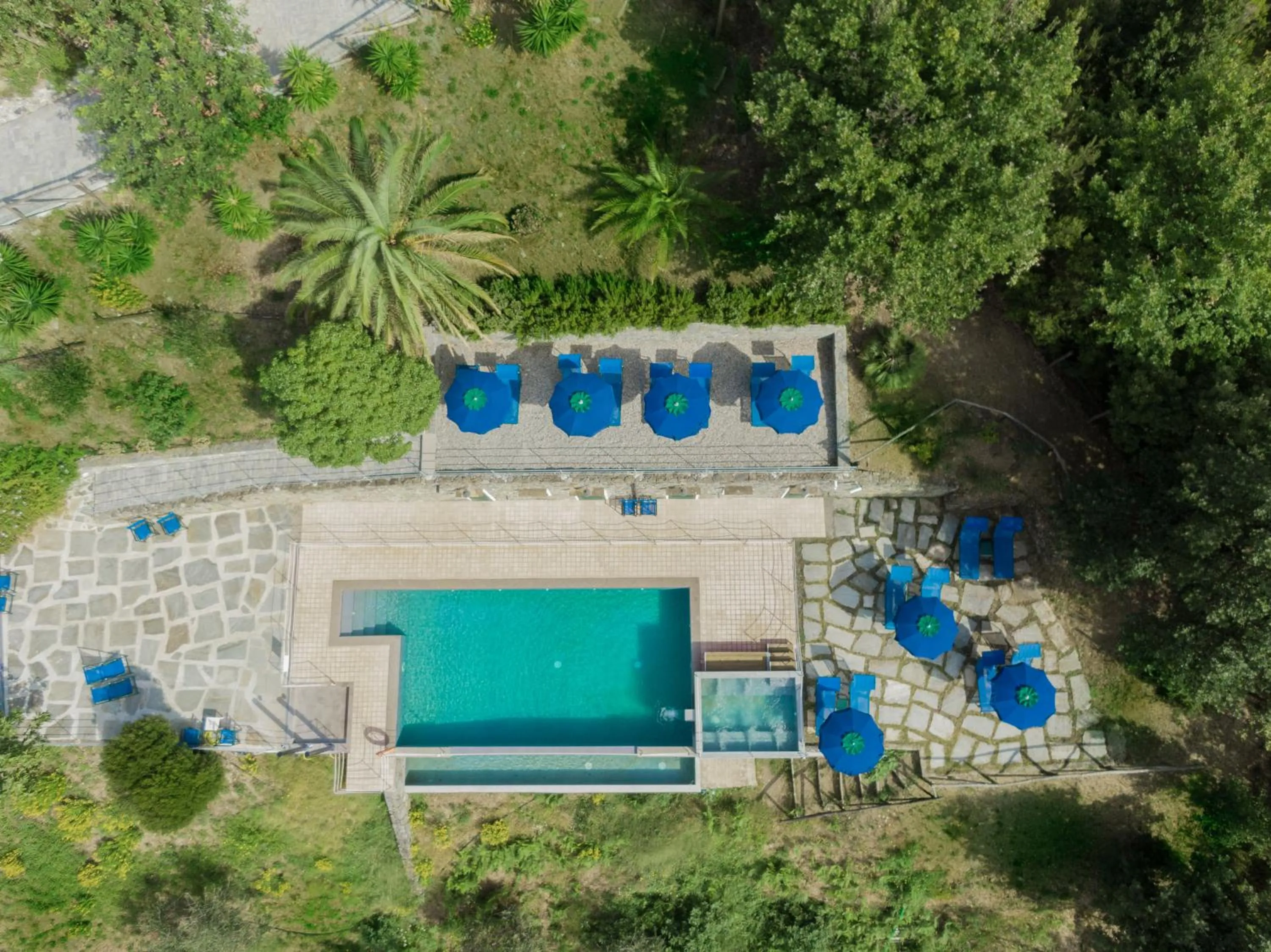 Day in Hotel Al Terra Di Mare