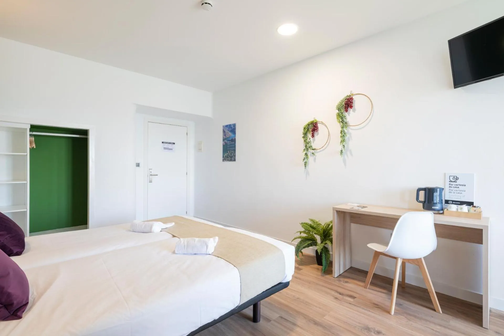 Bedroom, Bed in Alda Santa Trega