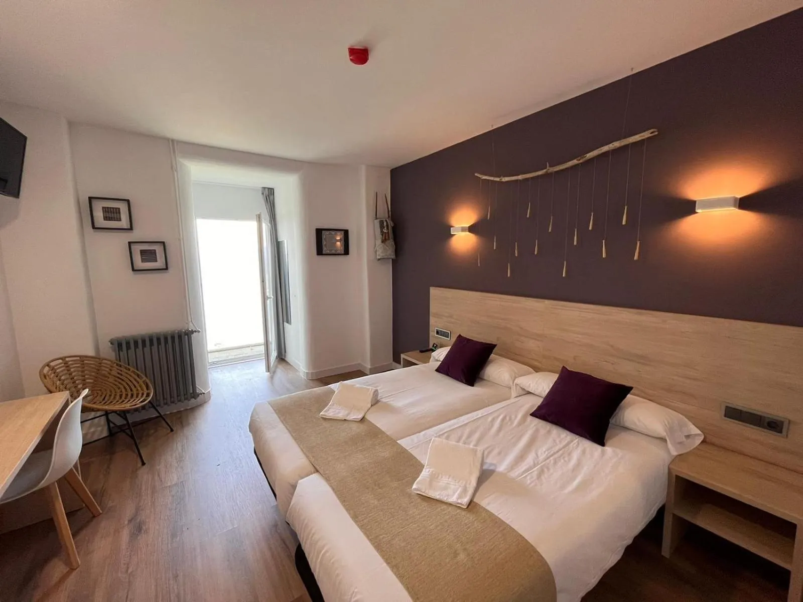 Bedroom, Bed in Alda Santa Trega