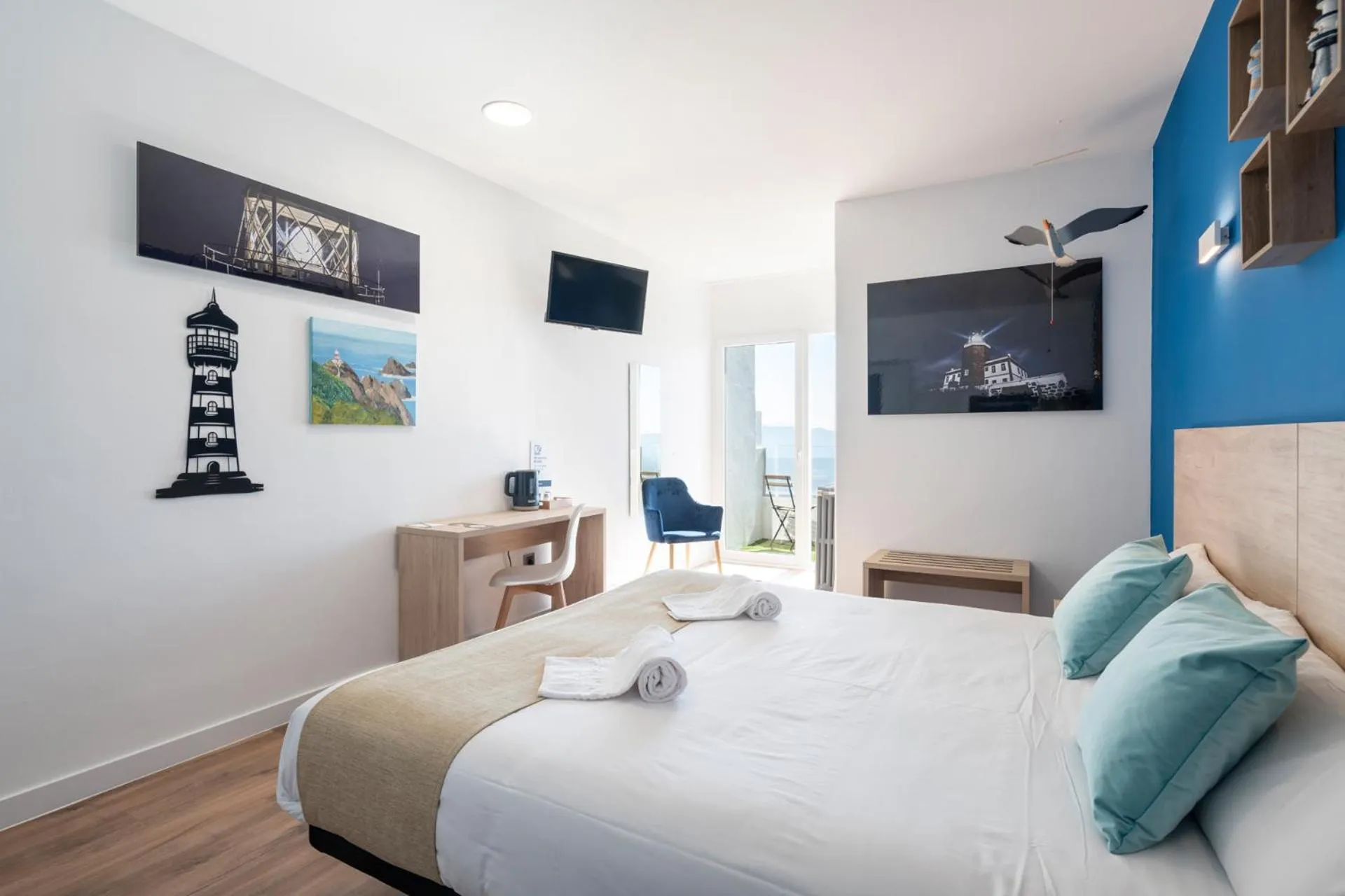 Bedroom, Bed in Alda Santa Trega