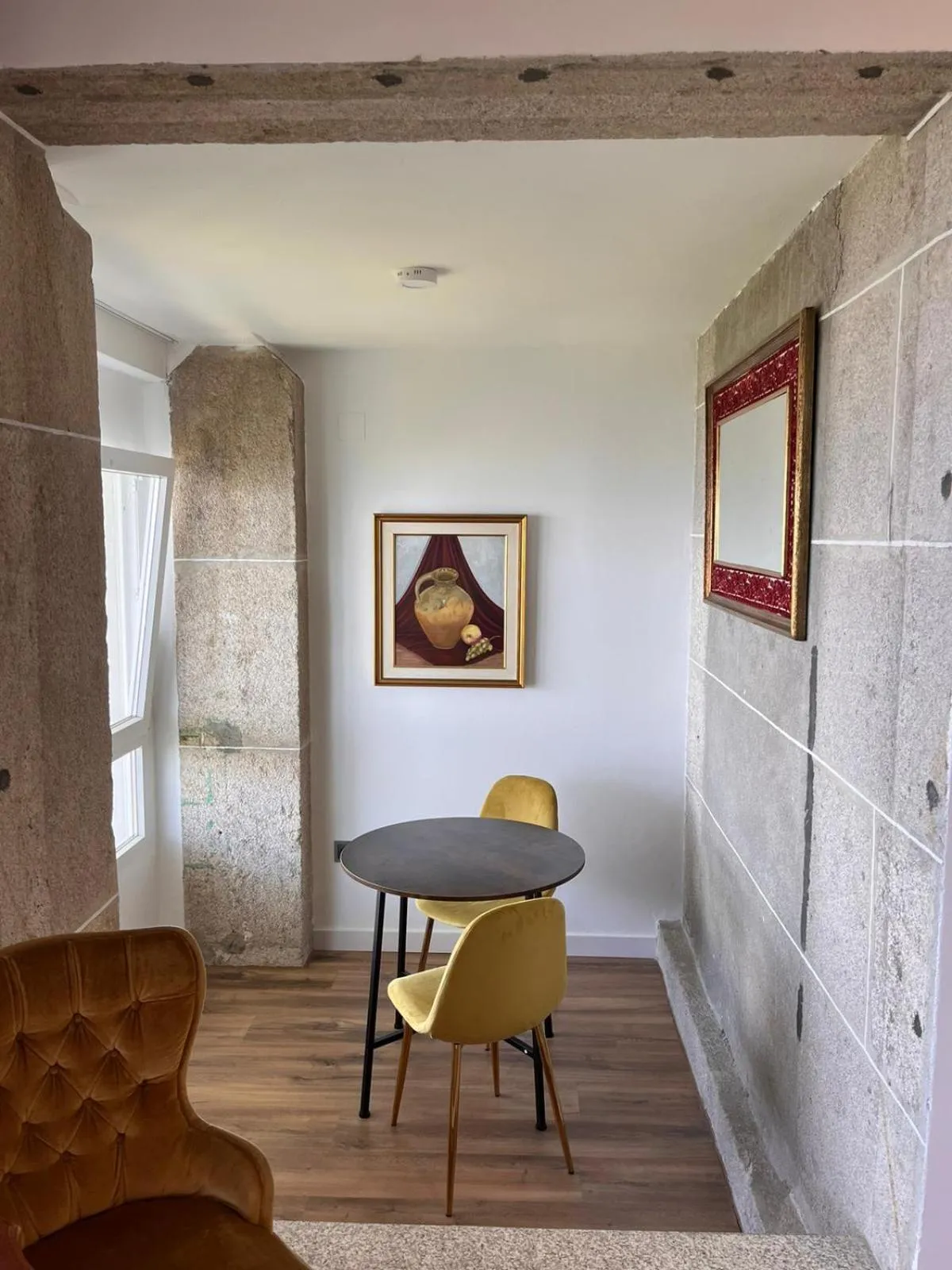 Other in Alda Santa Trega