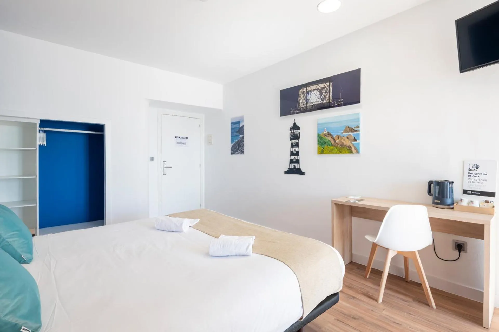 Bedroom, Bed in Alda Santa Trega