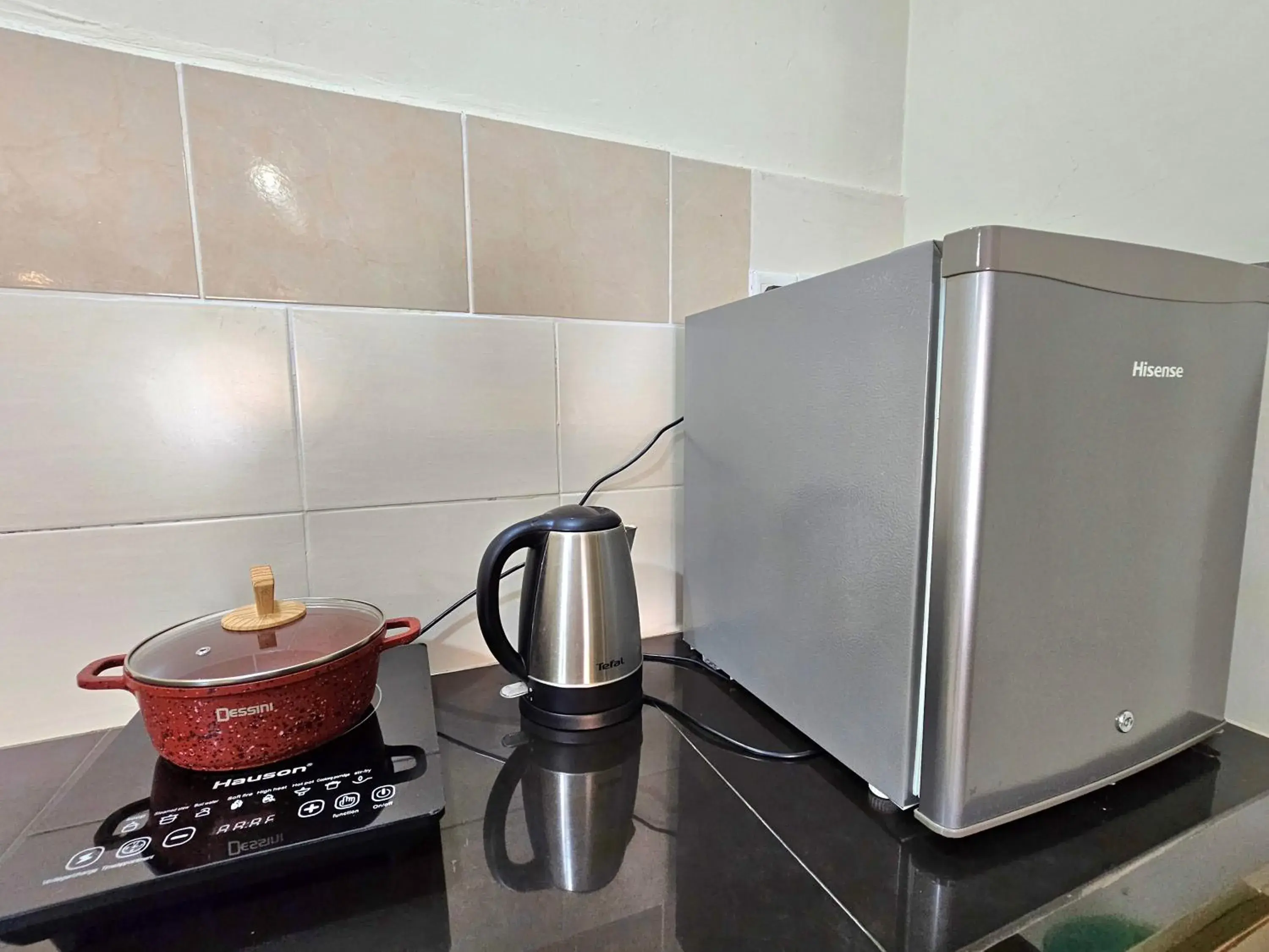 Deluxe Studio Apartment (Free 2 Waterpark Tickets with Unlimited Access and Full Waterpark View) in BY LG Water Themepark Suites Melaka By GGM Deluxe Studio Apartment (Free 2 Waterpark Tickets with Unlimited Access and Full Waterpark View) in BY LG Water Themepark Suites Melaka By GGM