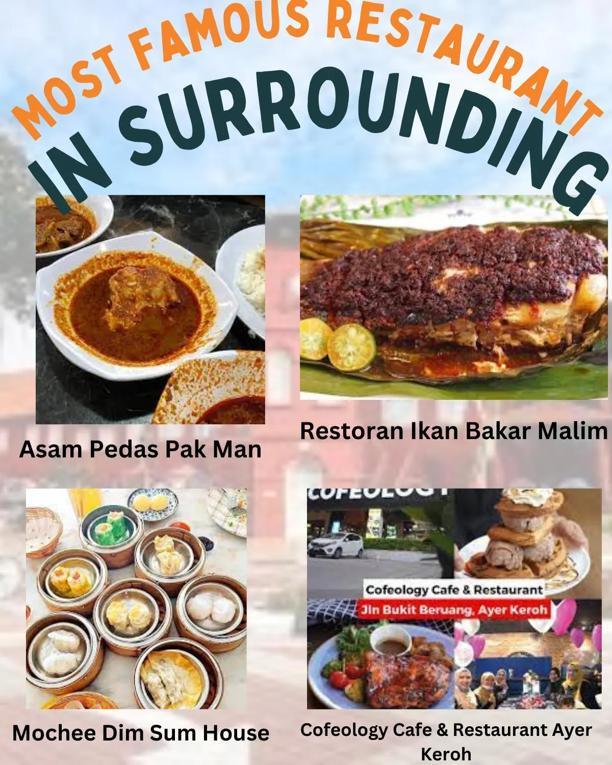 Property building in BY LG Water Themepark Suites Melaka By GGM