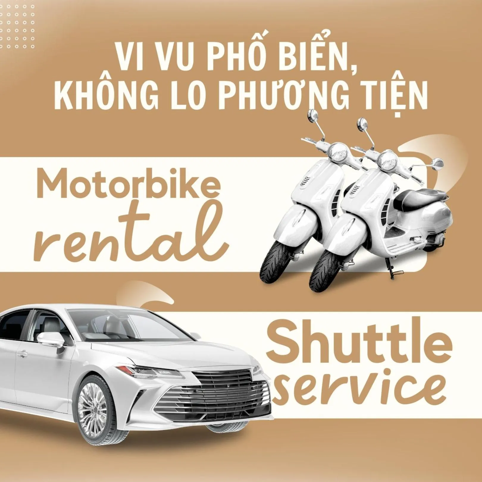 Text overlay in HAKU Boutique Hotel Quy Nhơn Kim Đồng - Xuân Diệu