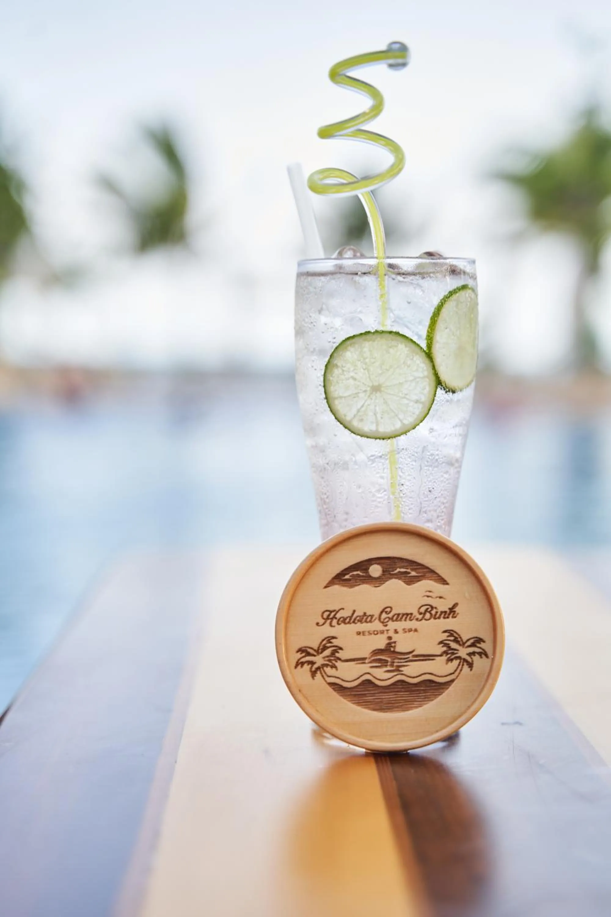 Hodota Cam Bình Resort & Spa - Lagi Beach