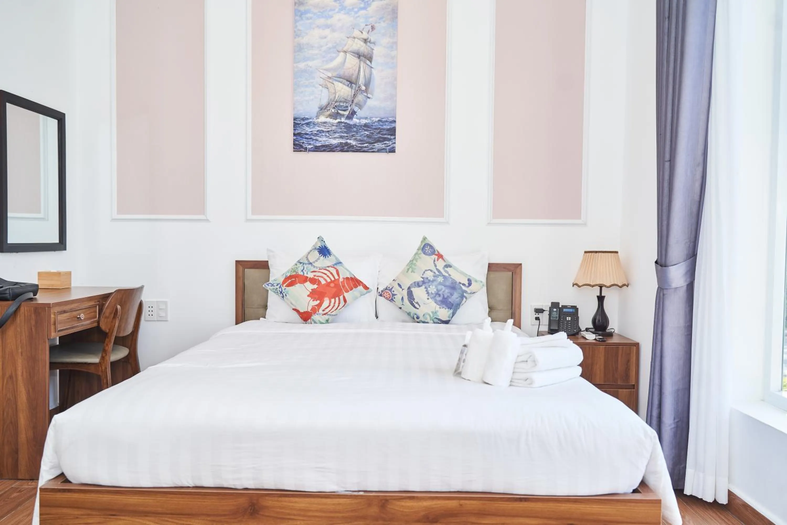 Hodota Cam Bình Resort & Spa - Lagi Beach