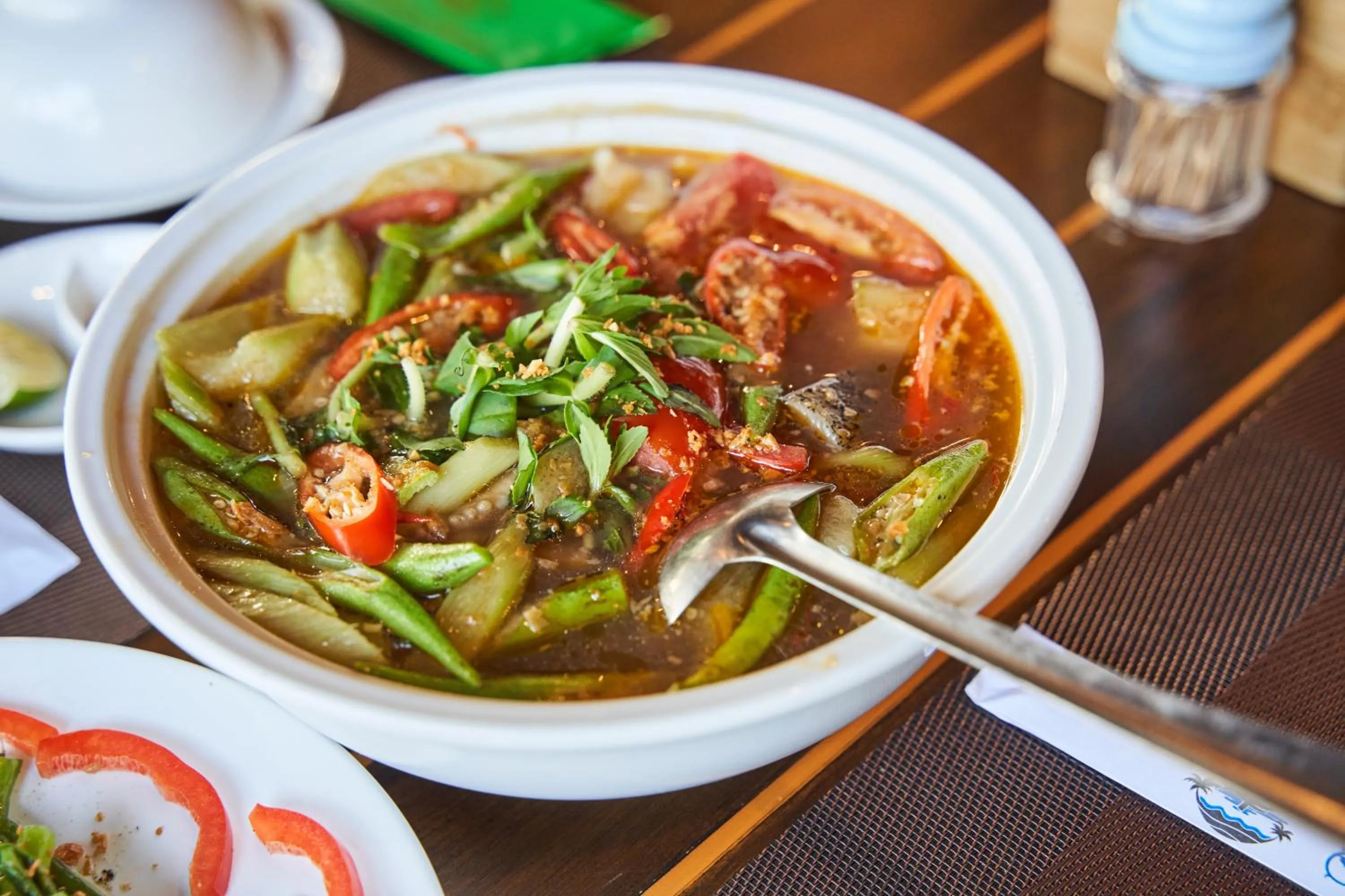 Hodota Cam Bình Resort & Spa - Lagi Beach