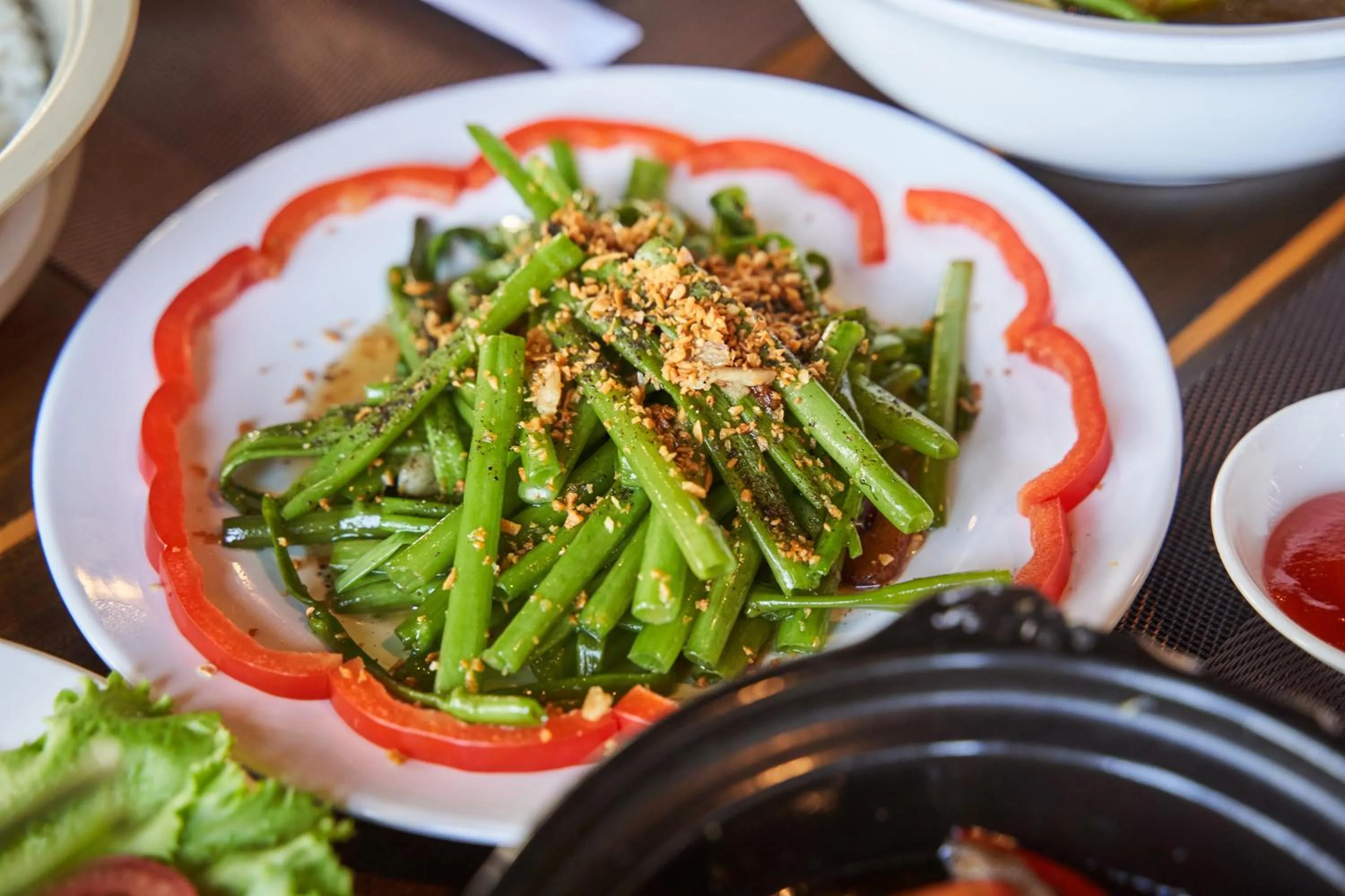 Hodota Cam Bình Resort & Spa - Lagi Beach