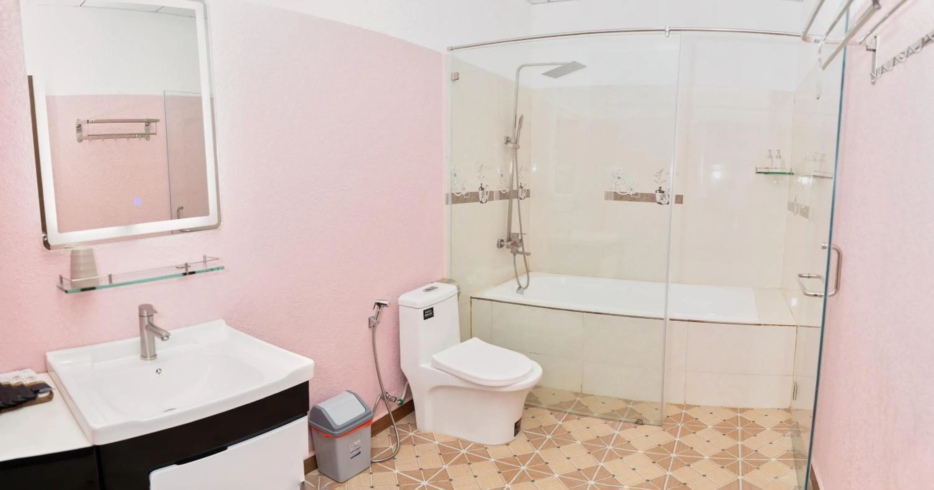 Hodota Cam Bình Resort & Spa - Lagi Beach