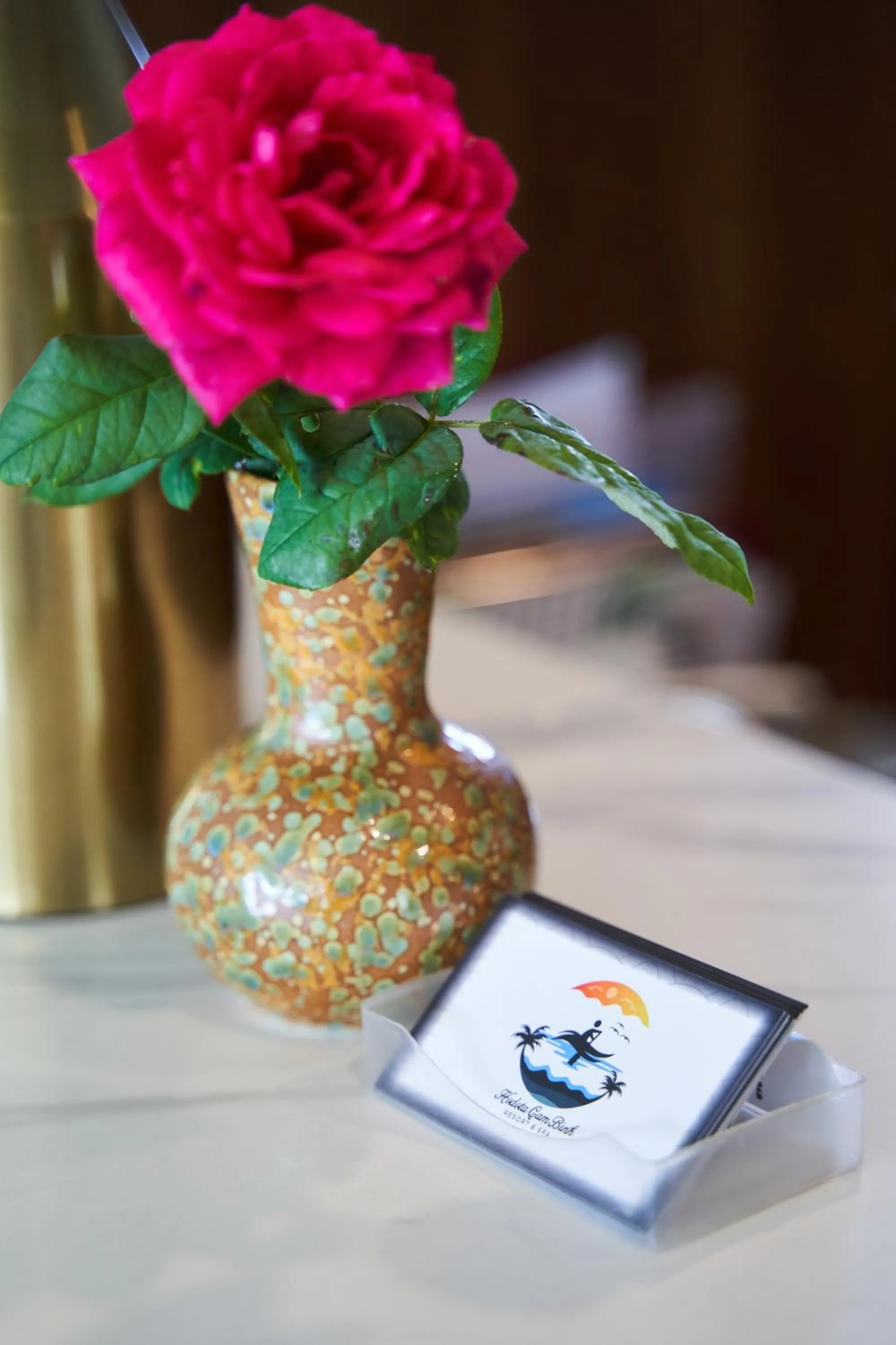 Hodota Cam Bình Resort & Spa - Lagi Beach