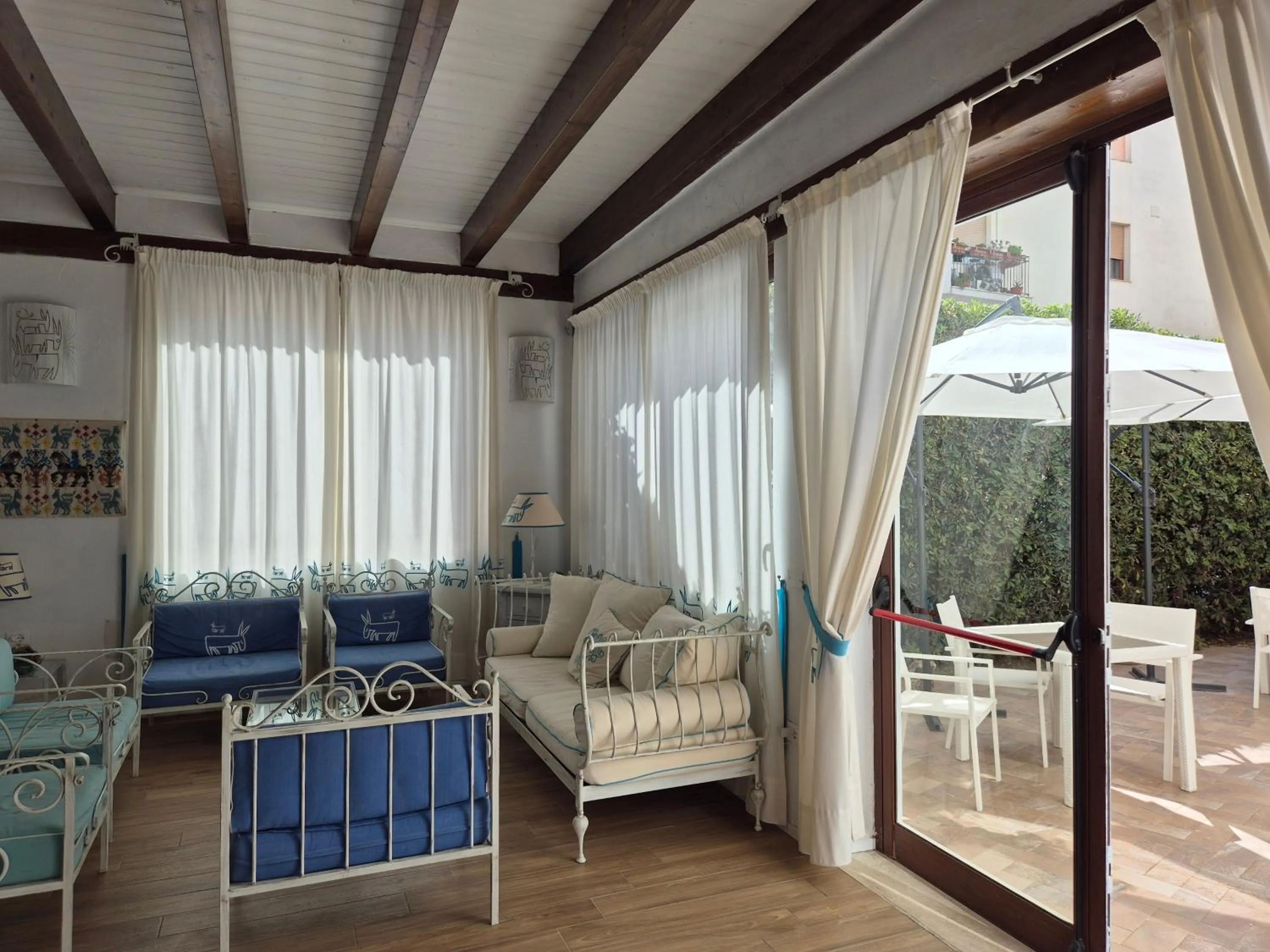 Alghero Vacanze Hotel