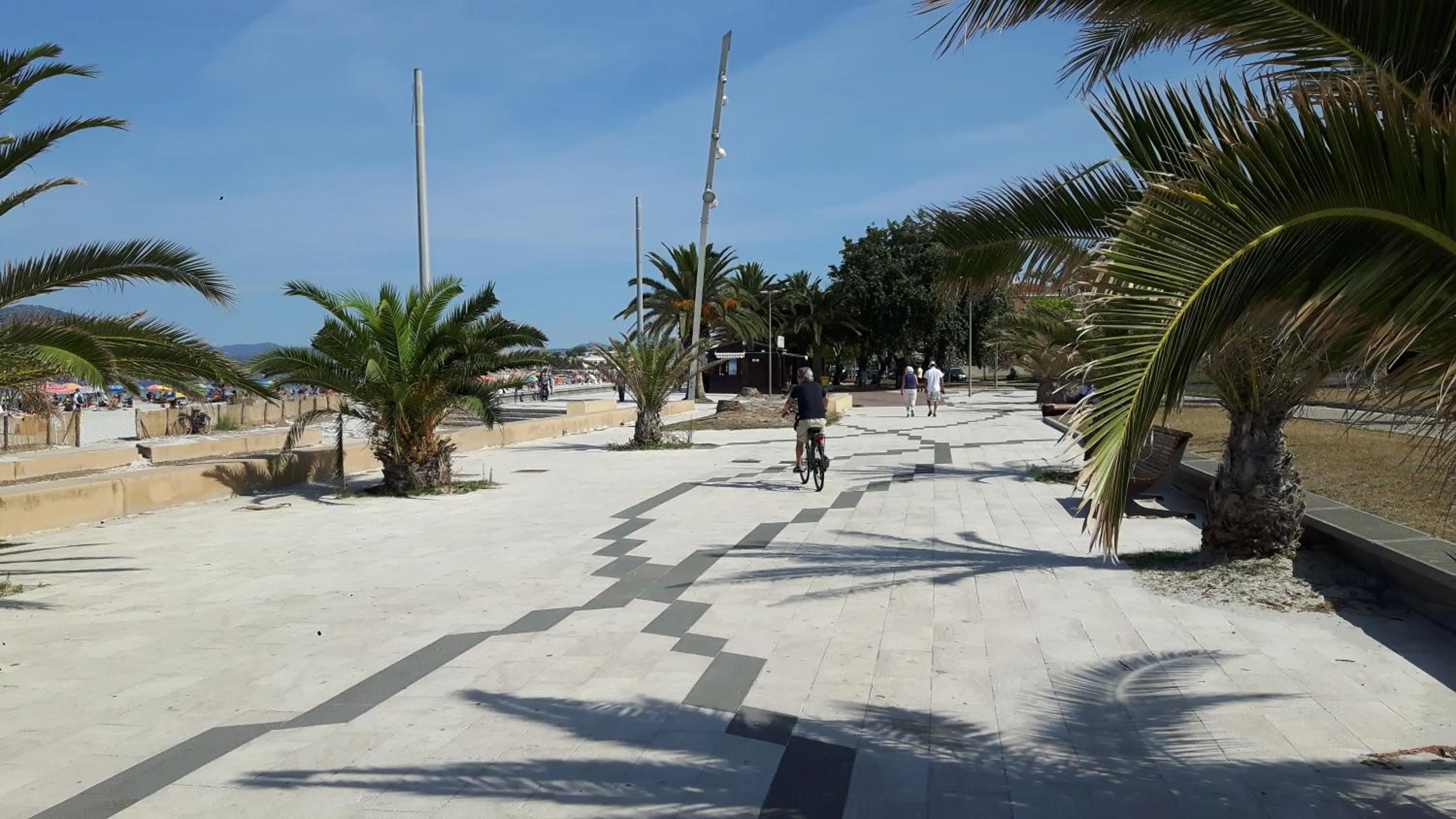 Alghero Vacanze Hotel