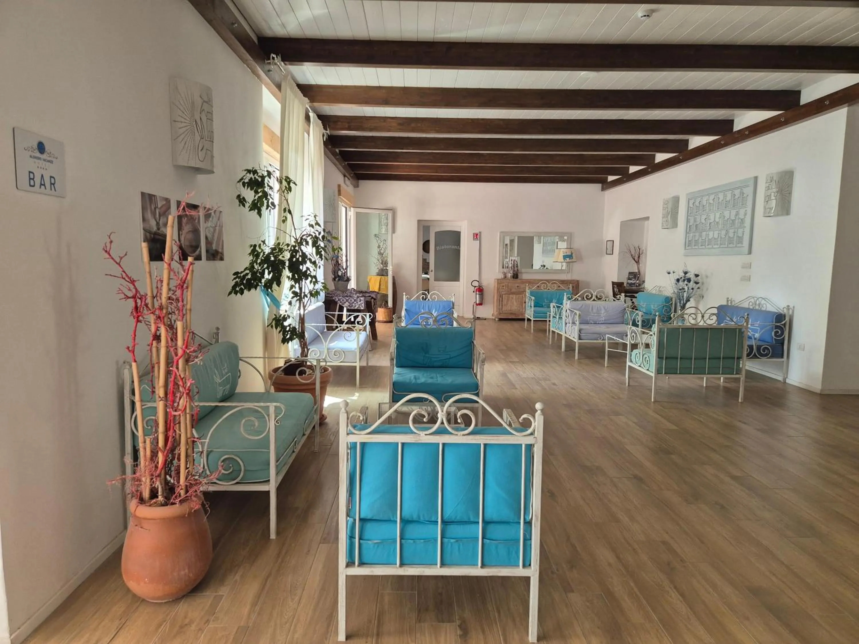 Alghero Vacanze Hotel