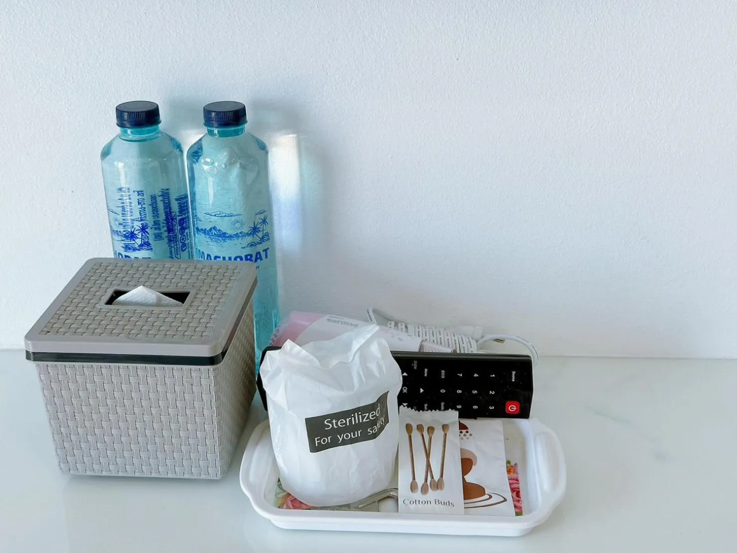 Bedroom in Machorat Aonang Resort at Aonang Beach Krabi