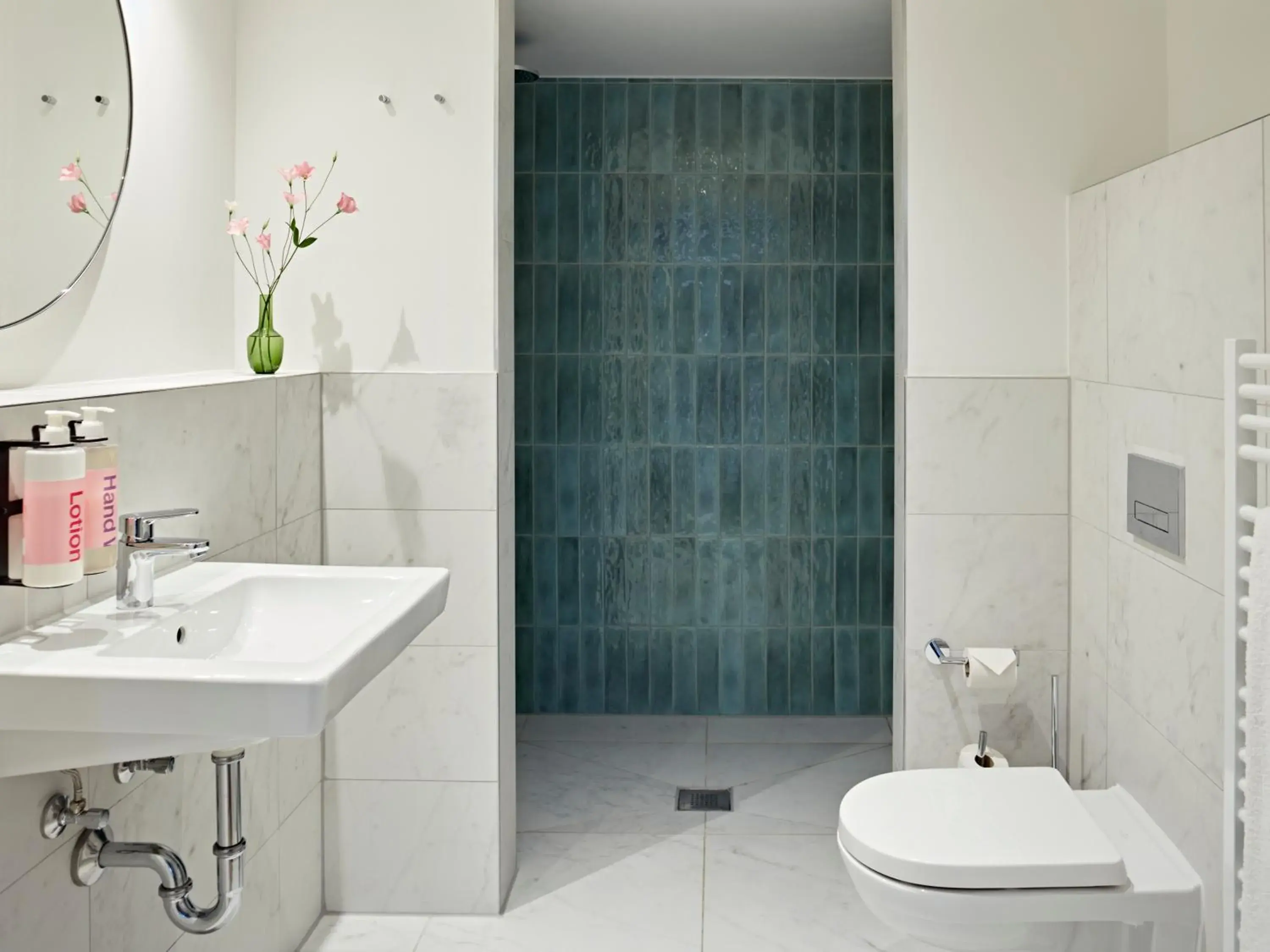 Double Room - Disability Access in Numa Berlin Arc Double Room - Disability Access in Numa Berlin Arc