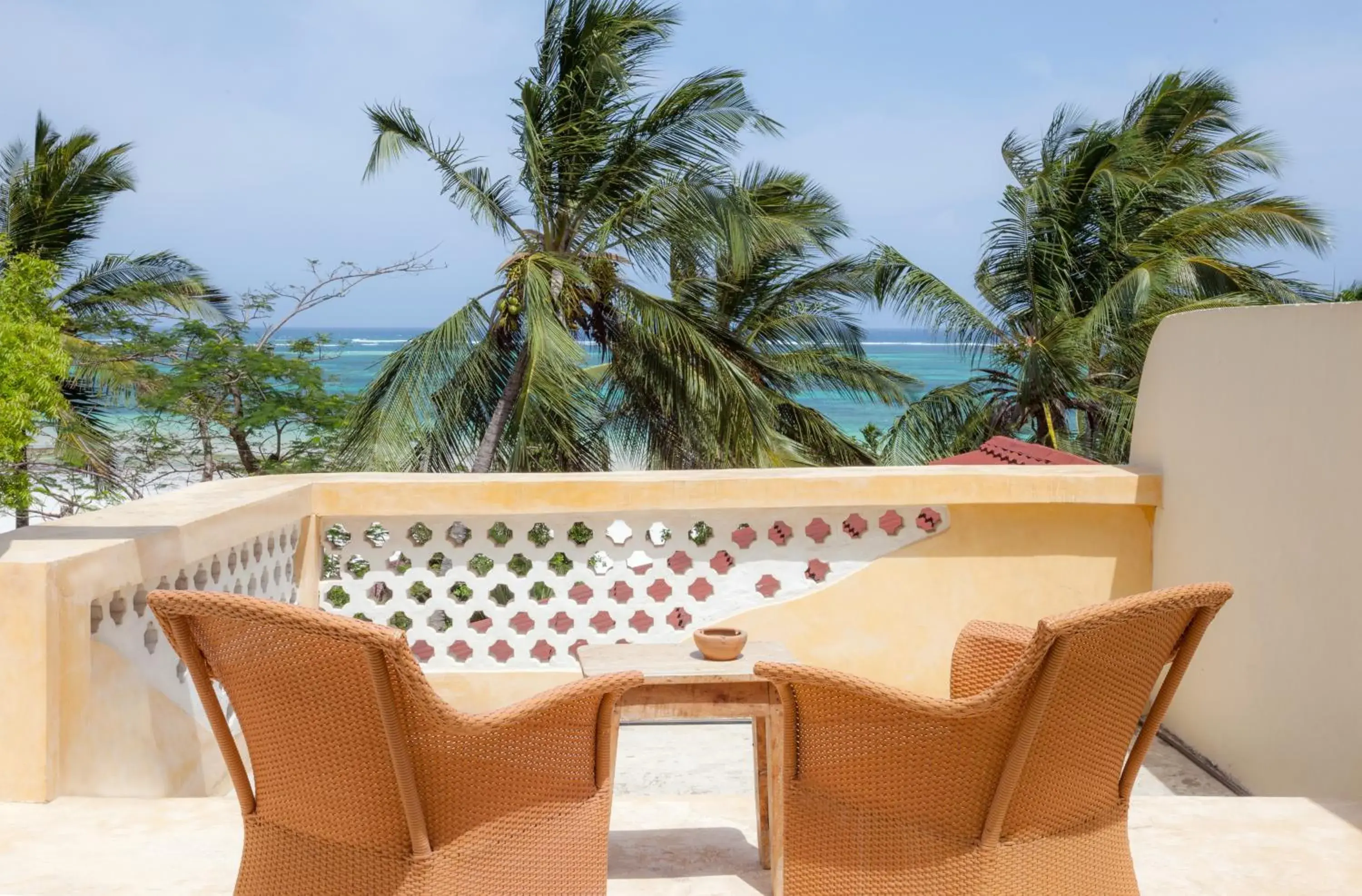 Sea View Room - single occupancy in Blue Marlin Beach Hotel Sea View Room - single occupancy in Blue Marlin Beach Hotel