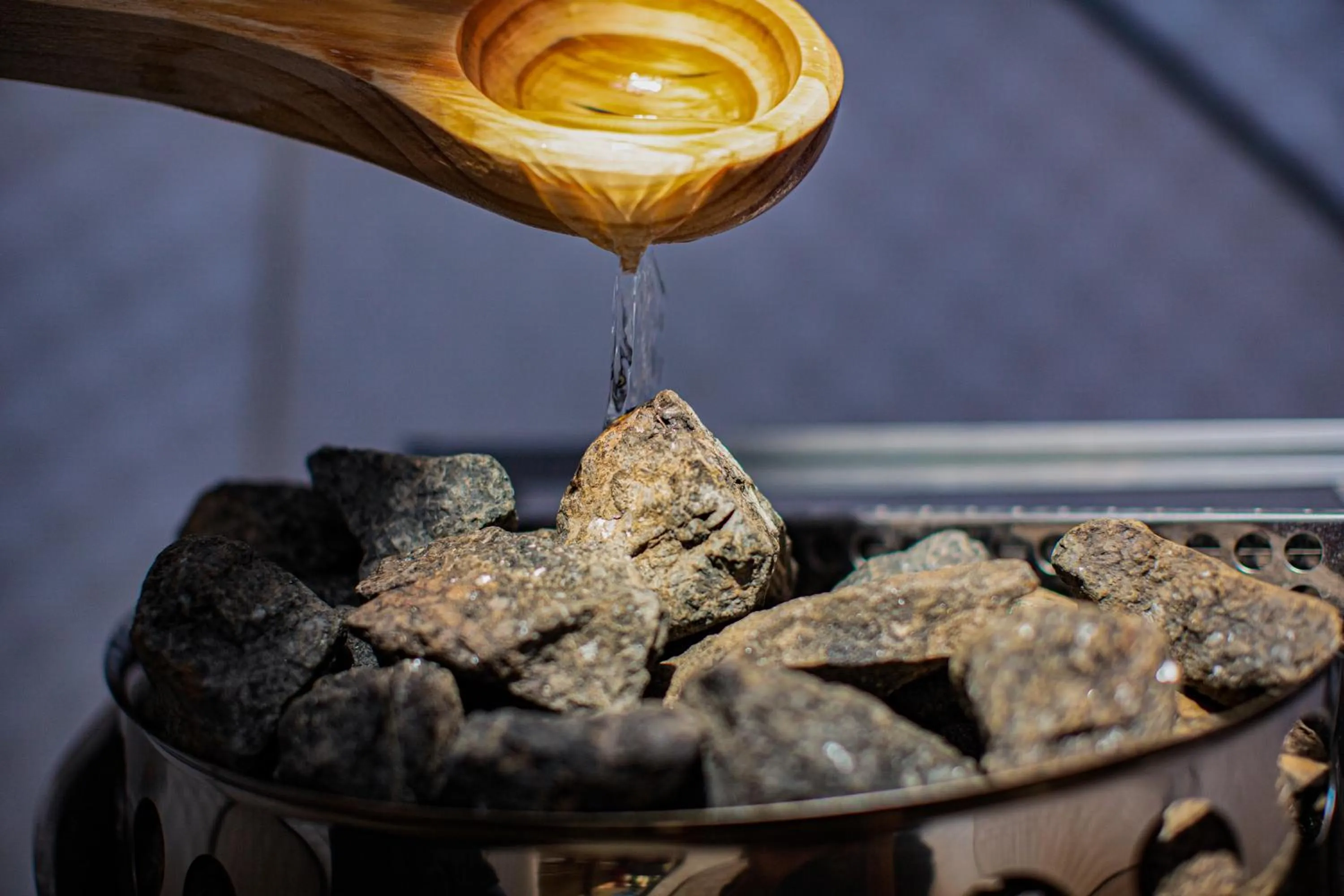 Sauna in Mt.Fujiグランピングテラス　嶺乃華