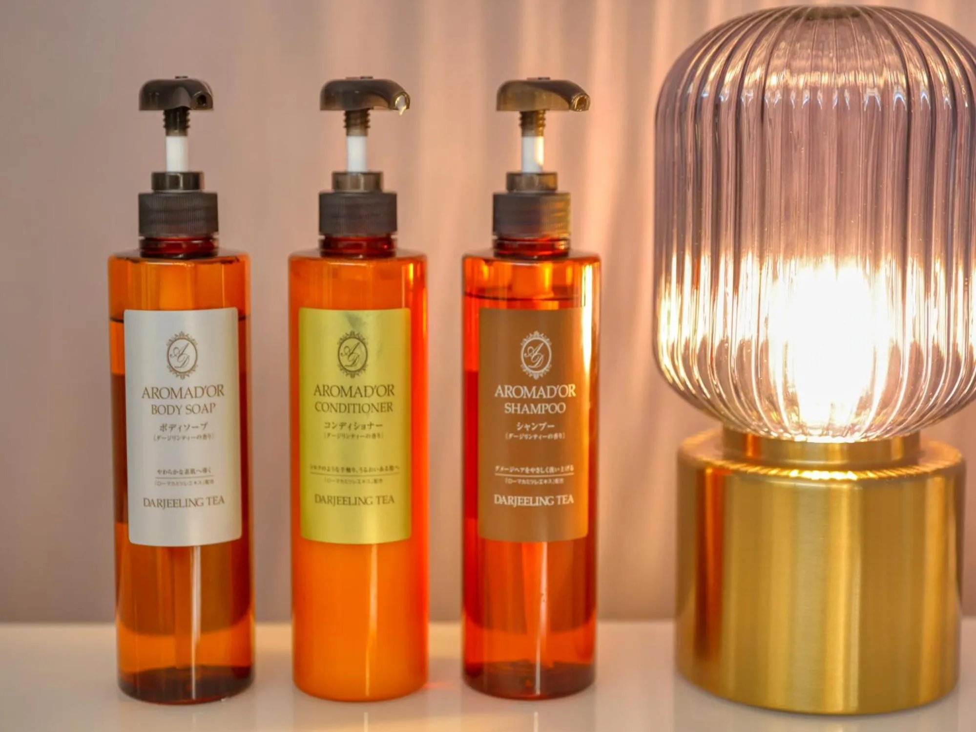 Photo of the whole room in Mt.Fujiグランピングテラス　嶺乃華