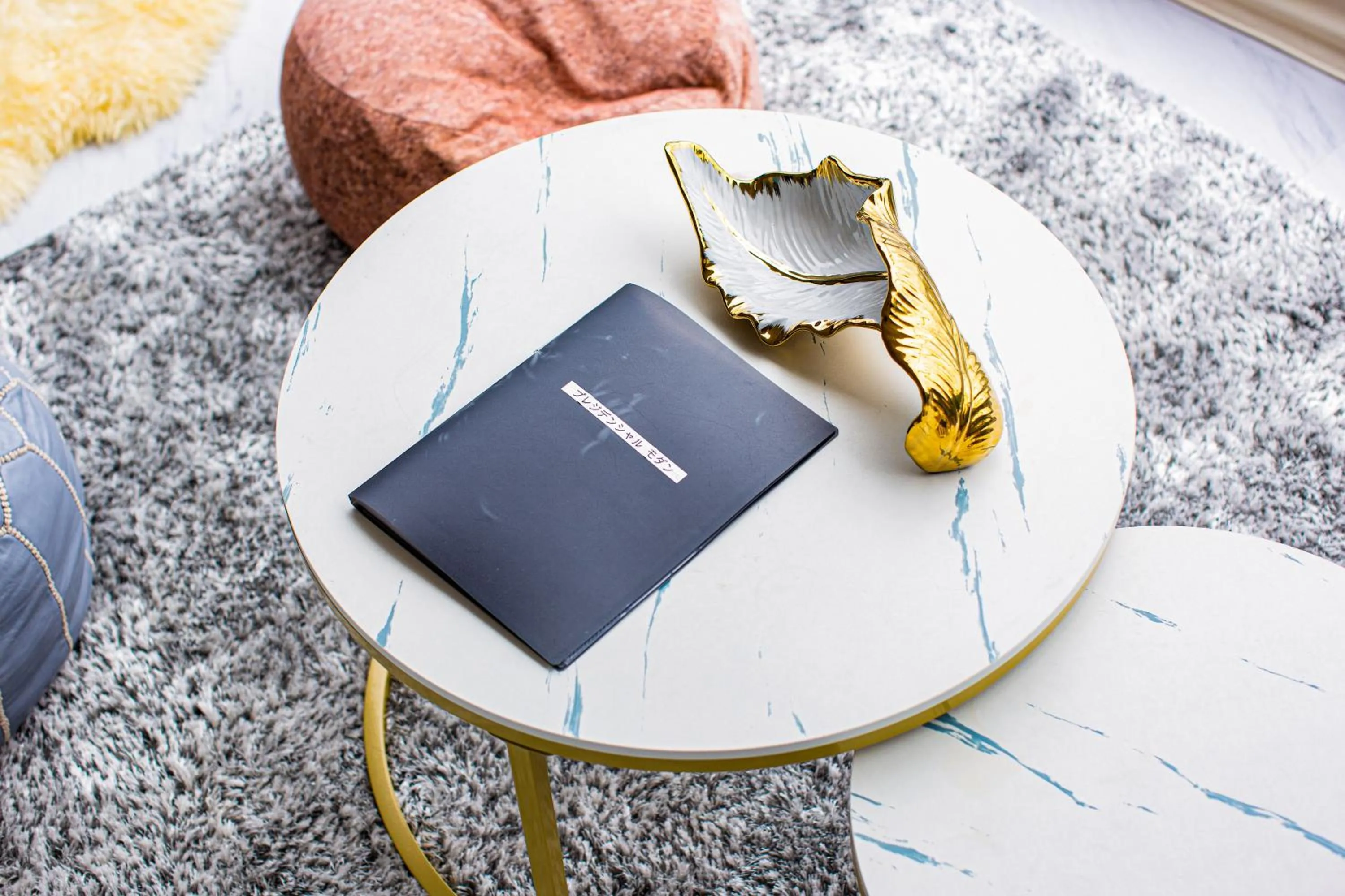 Photo of the whole room in Mt.Fujiグランピングテラス　嶺乃華