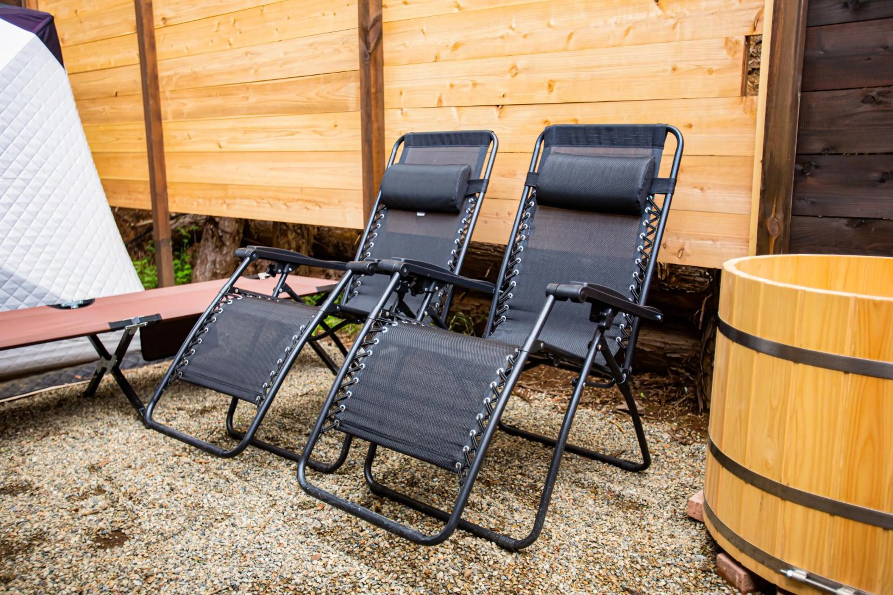 Other in Mt.Fujiグランピングテラス　嶺乃華