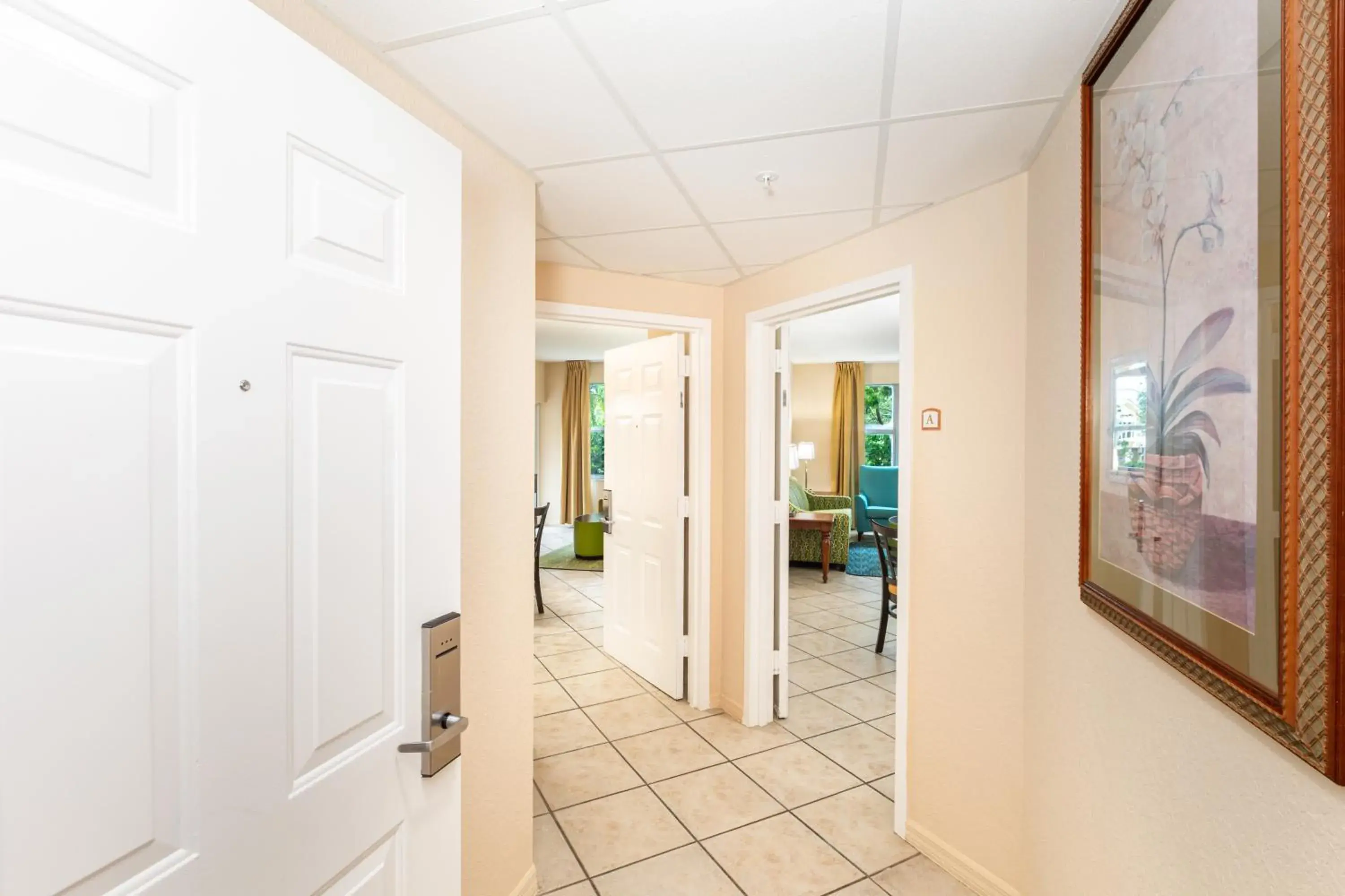 Deluxe Two-Bedroom Suite in Vacation Village at Weston, Fort Lauderdale Deluxe Two-Bedroom Suite in Vacation Village at Weston, Fort Lauderdale