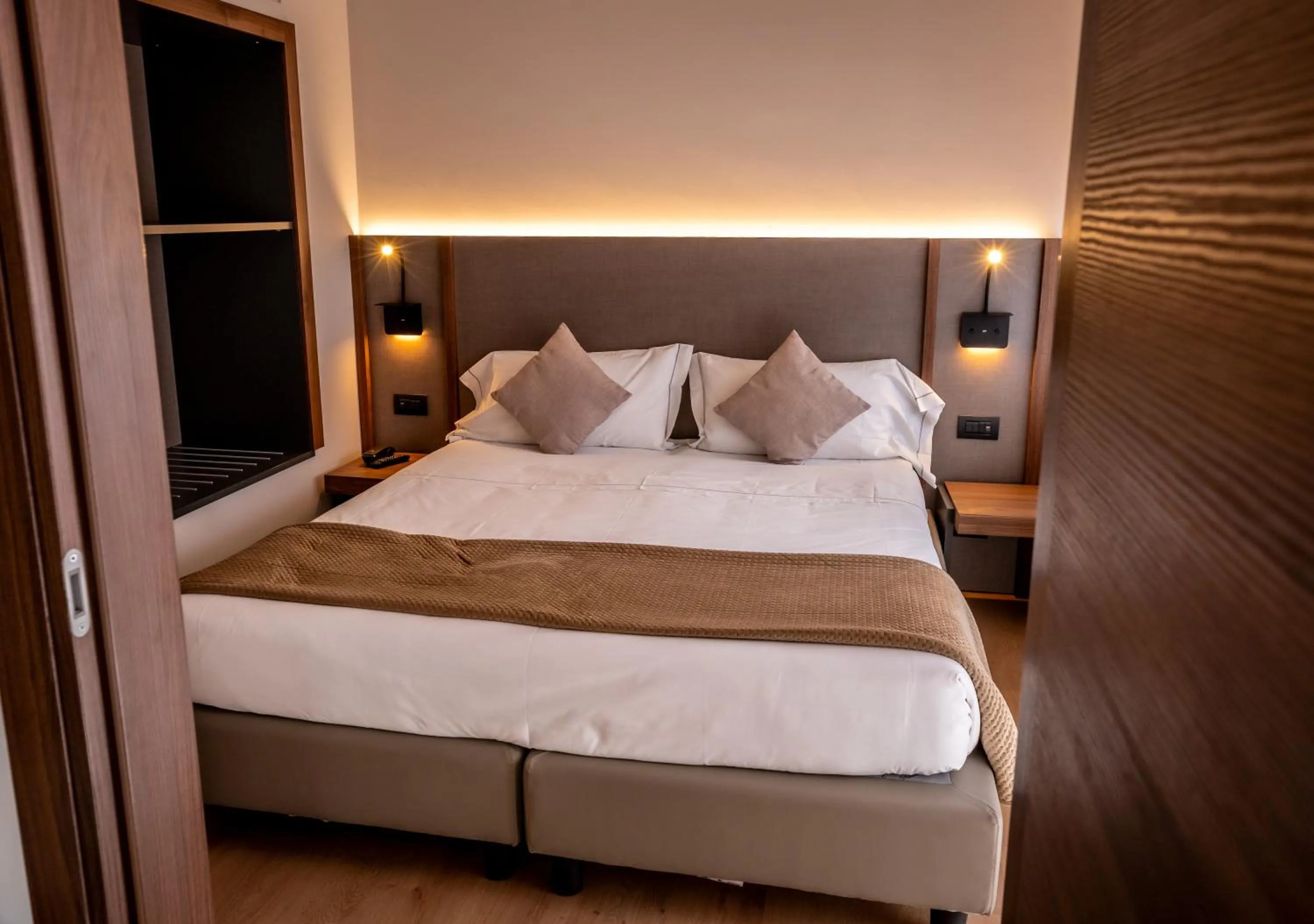 Bed in Residence Porta Al Prato