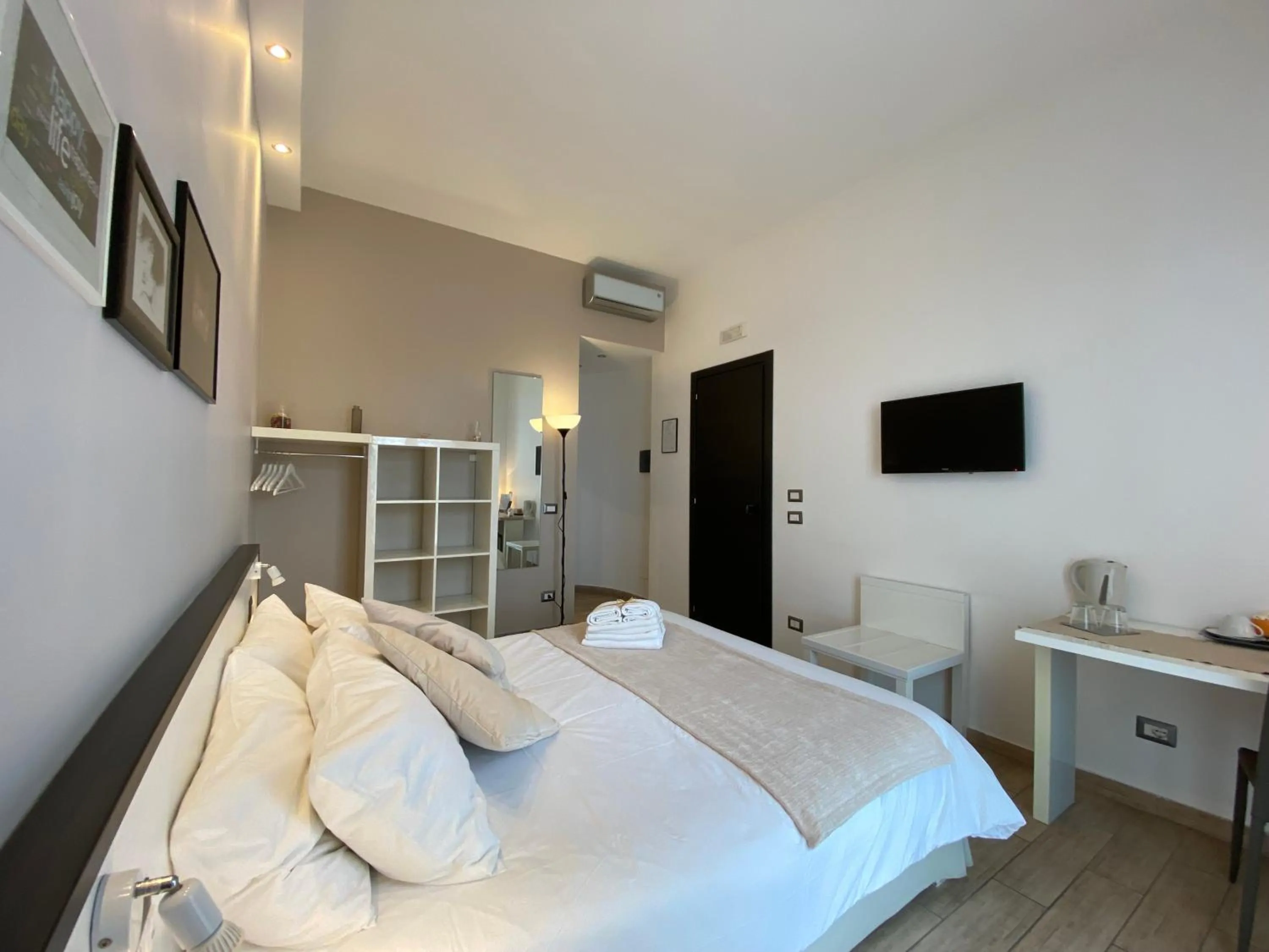 Bedroom, Bed in Ma&Mi For You B&B