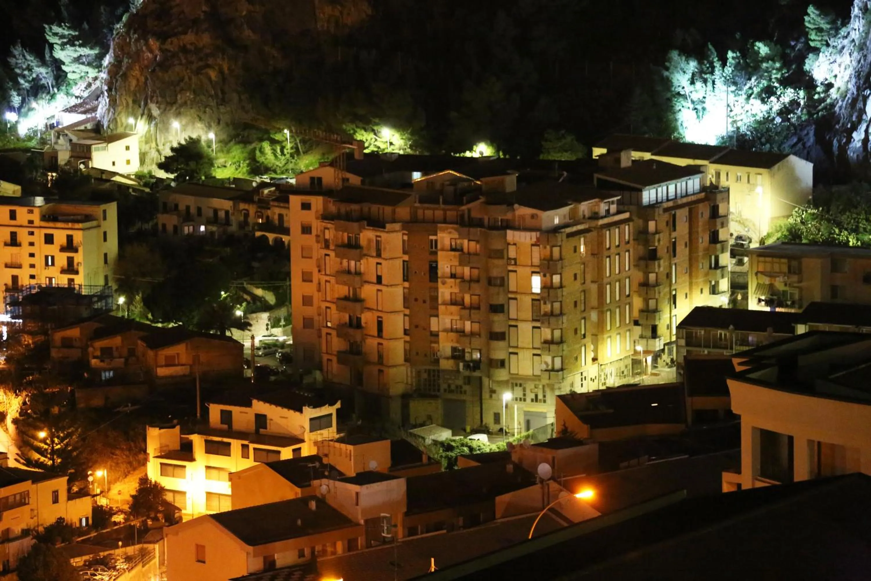 Property building in Ma&Mi For You B&B