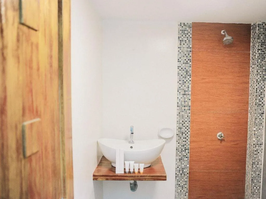 Villa Excellance Beach and Wave Pool Resort