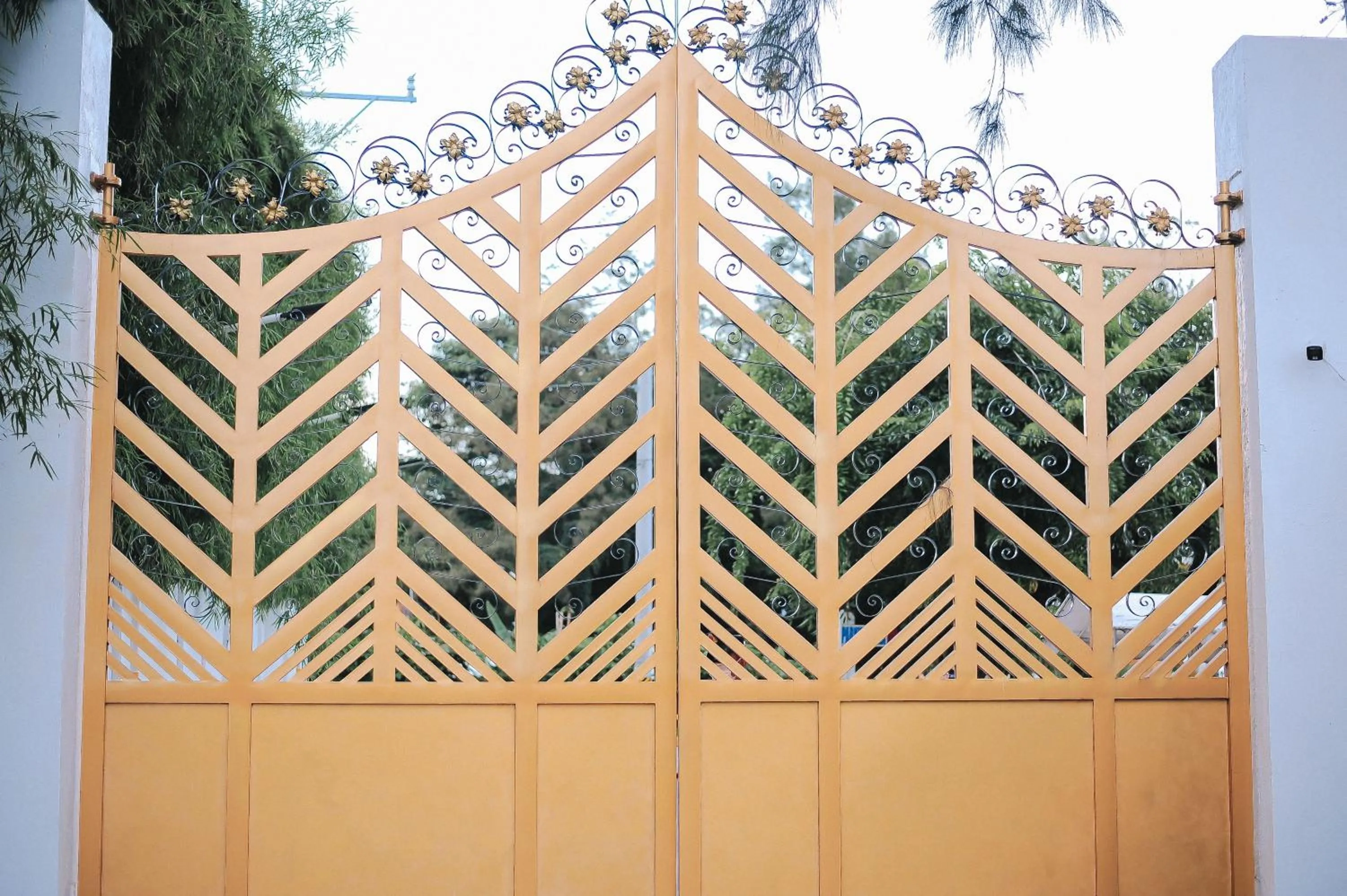 Villa Excellance Beach and Wave Pool Resort