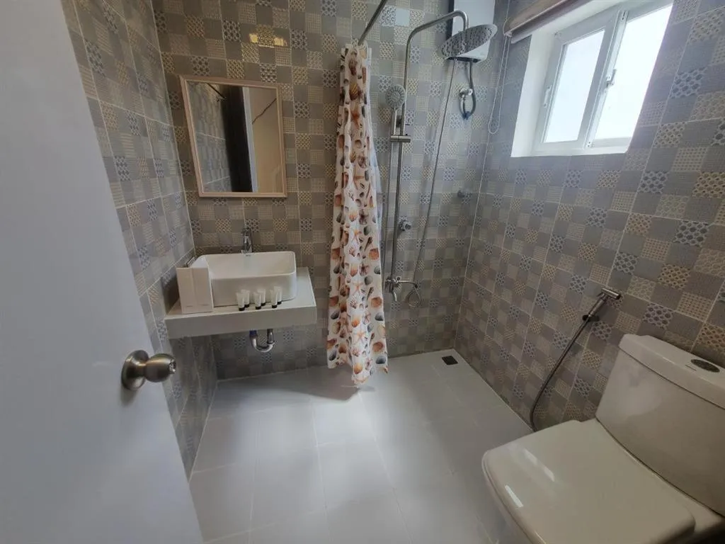 Villa Excellance Beach and Wave Pool Resort