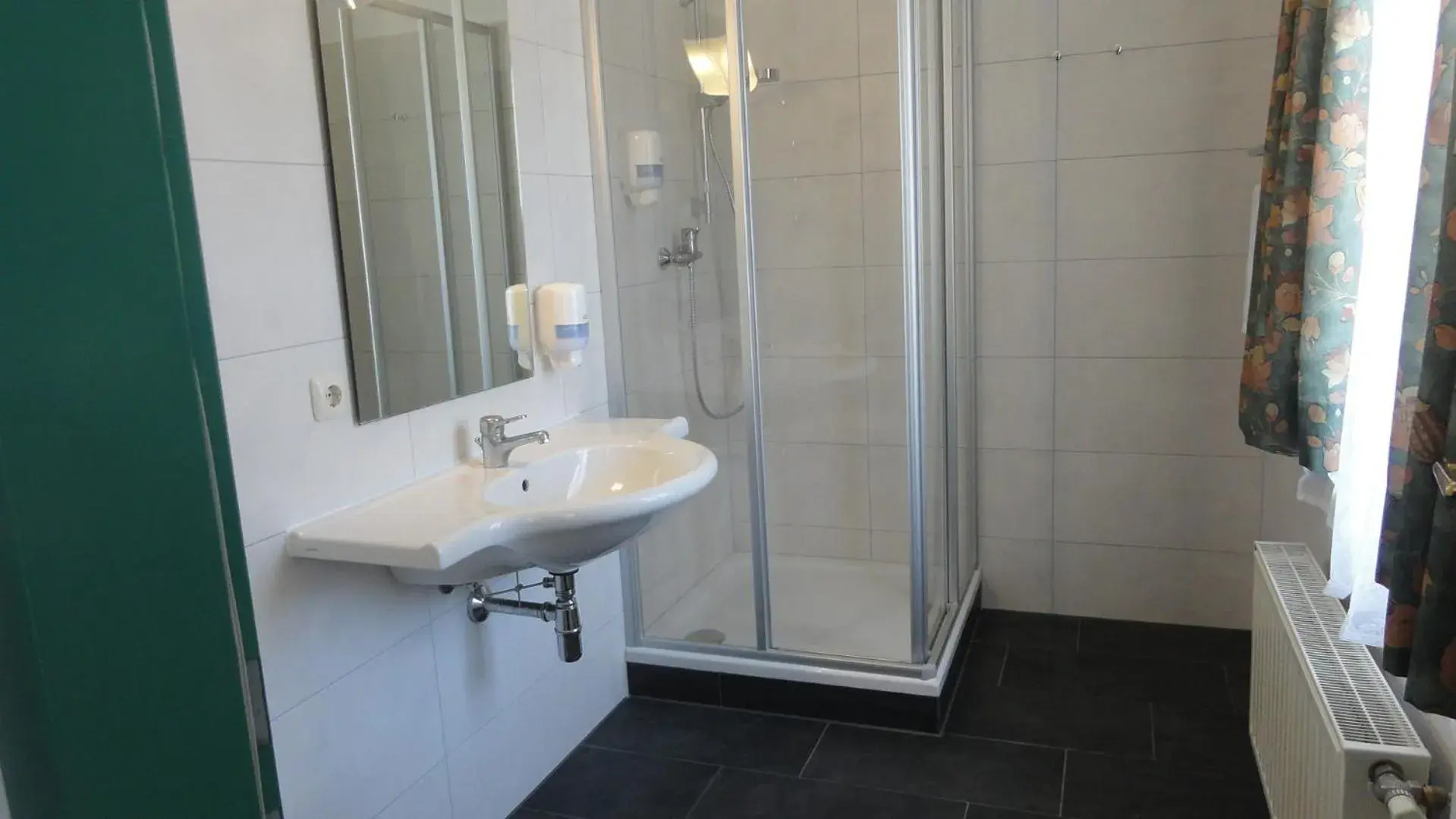 Double Room in Ennstalerhof Double Room in Ennstalerhof