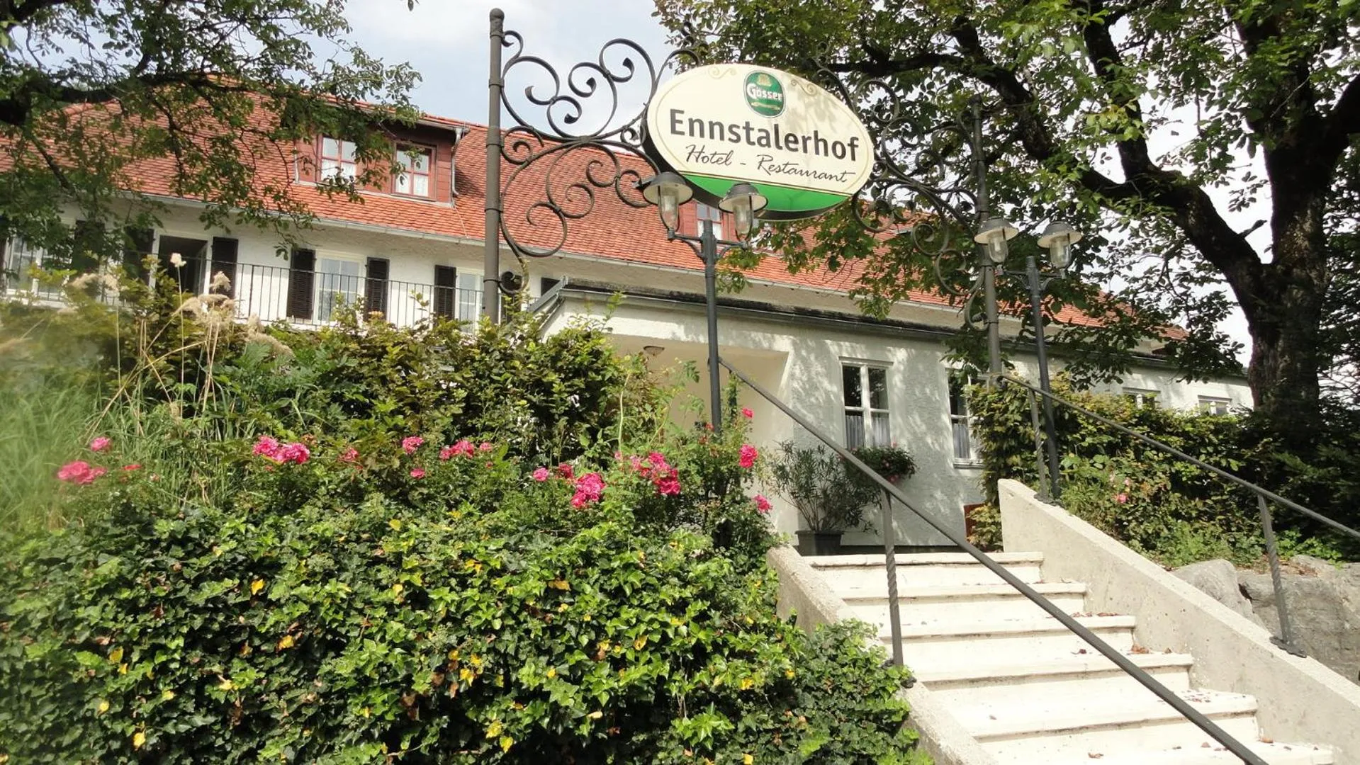 Ennstalerhof