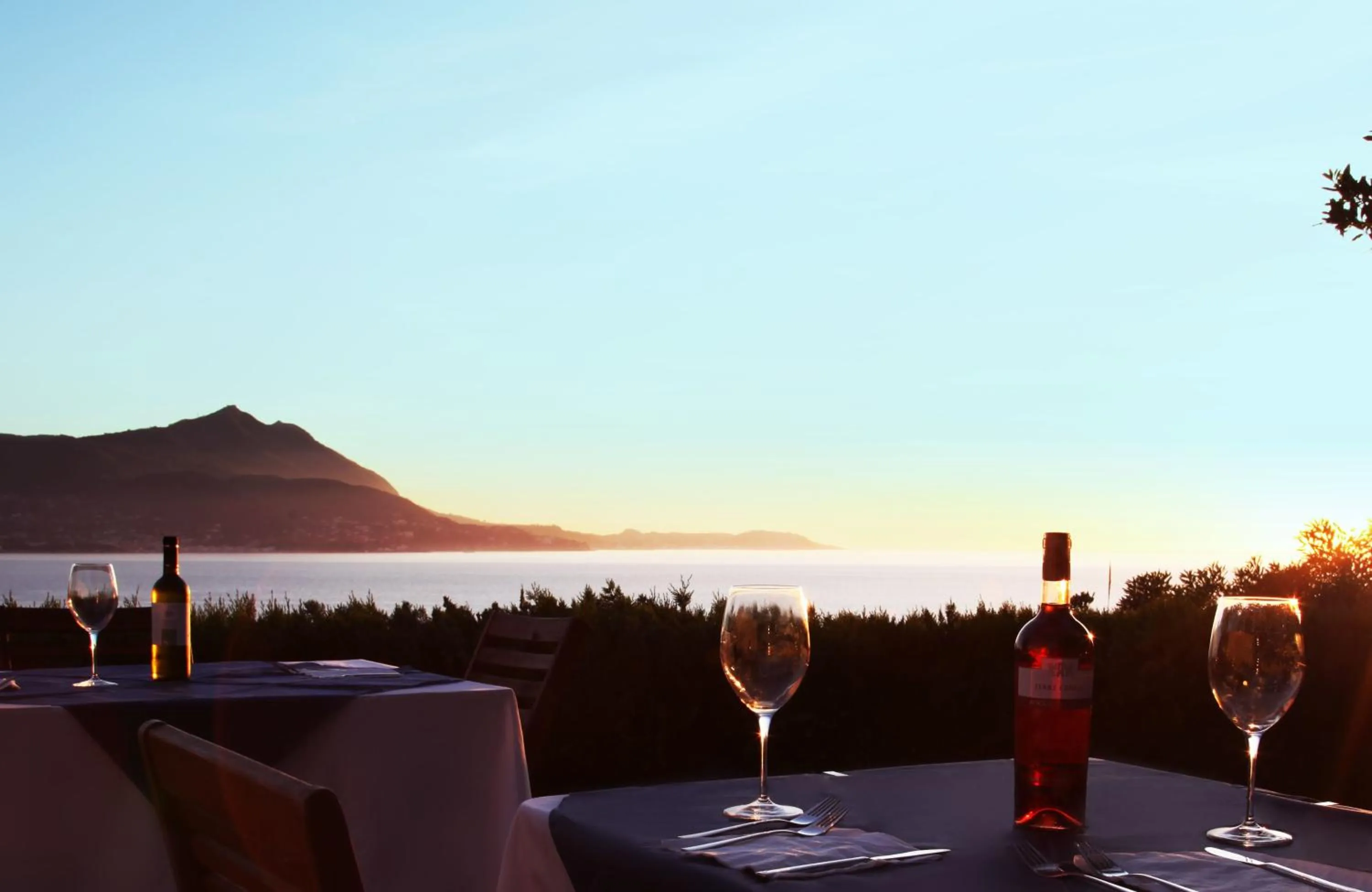 Alcoholic drinks in Solcalante