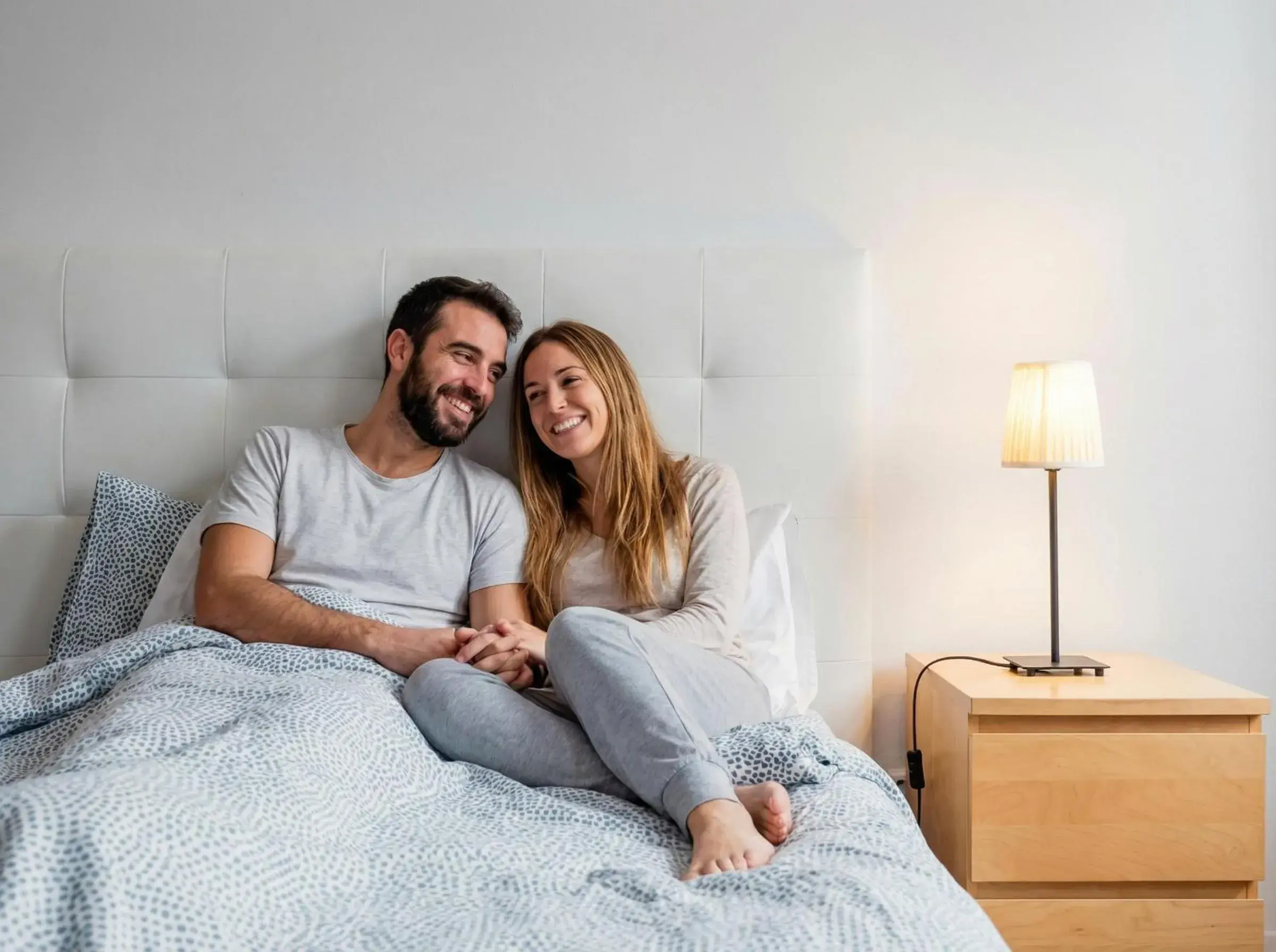 Double Room with Shared Bathroom in Invictus Hostel Double Room with Shared Bathroom in Invictus Hostel