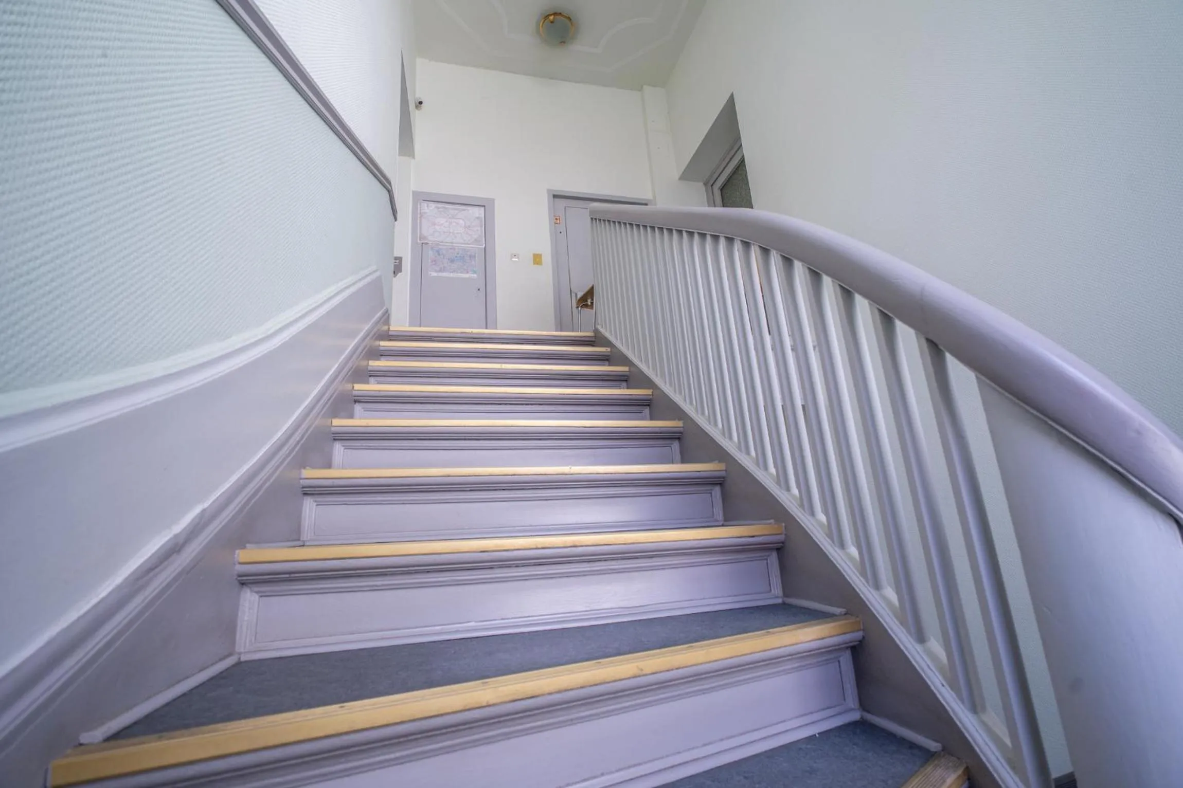 Facade/entrance in Hotel Bregenz