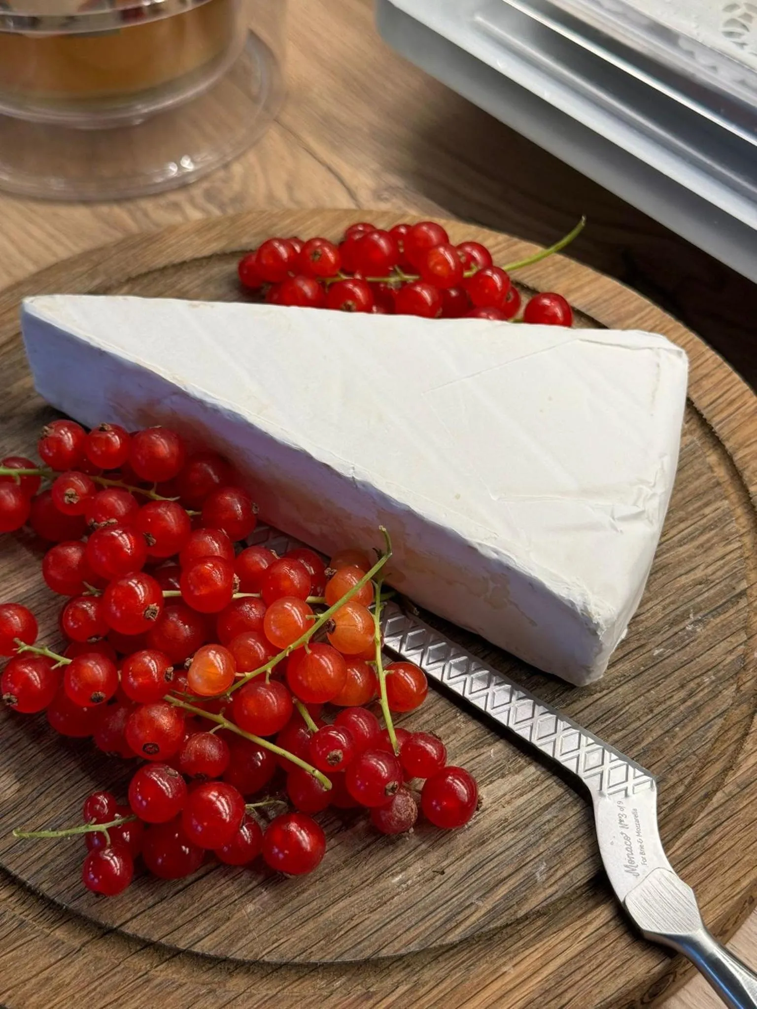 Breakfast in Hotel Bregenz