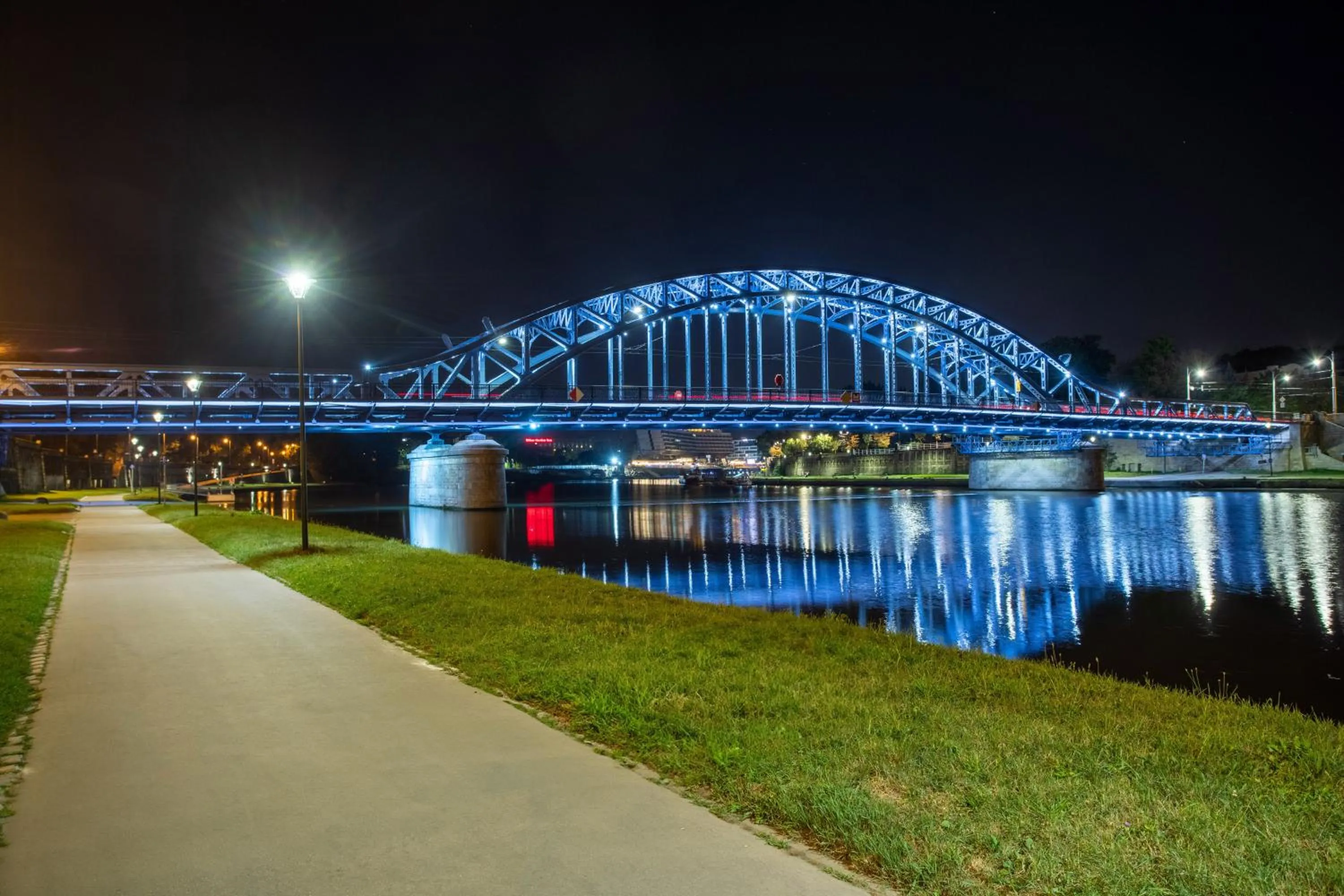 City view in David Boutique ApartHotel