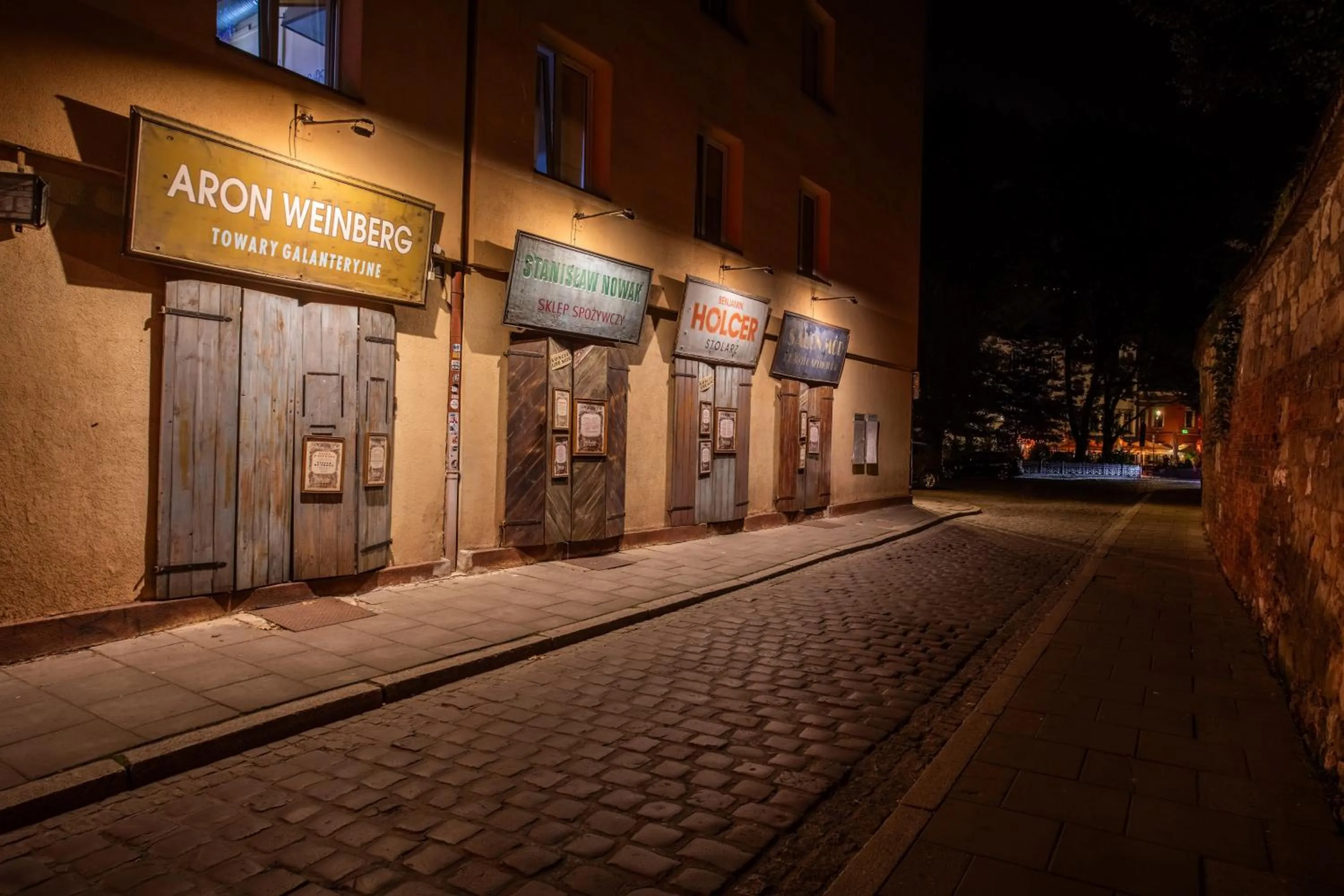 Neighbourhood in David Boutique ApartHotel