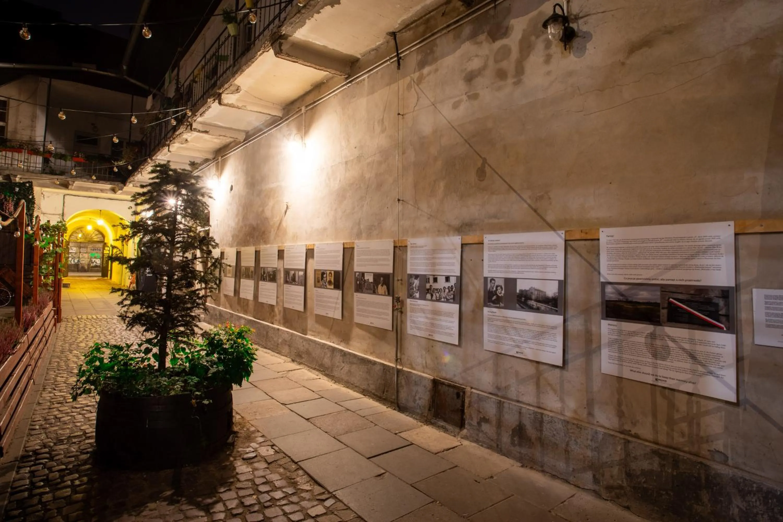 City view in David Boutique ApartHotel