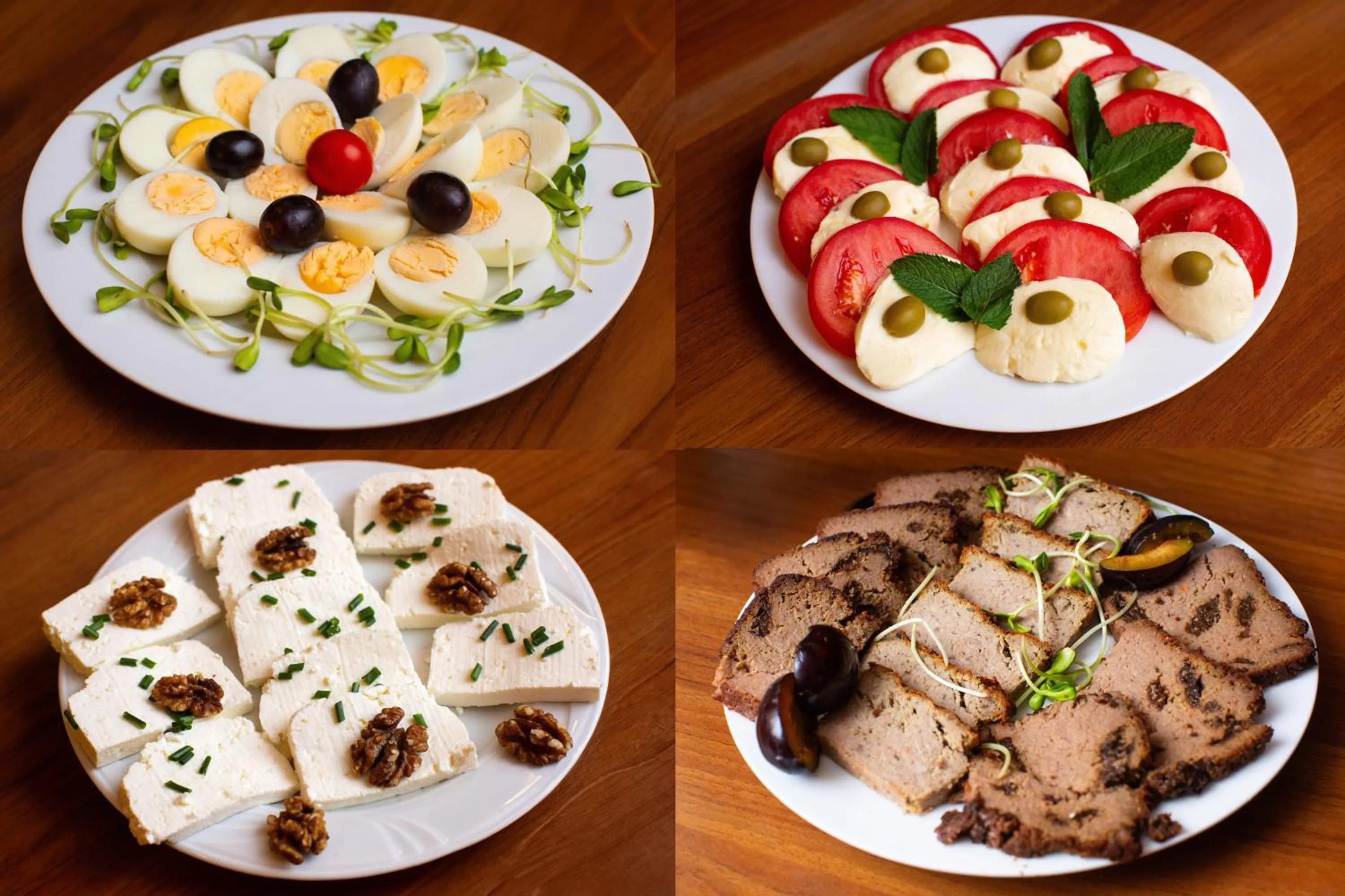 Food and drinks in David Boutique ApartHotel